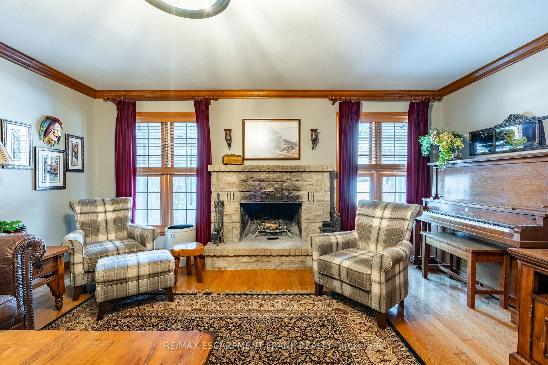 Photo 8 of 3260 Guyatt Road, Hamilton, Binbrook — HOMEH