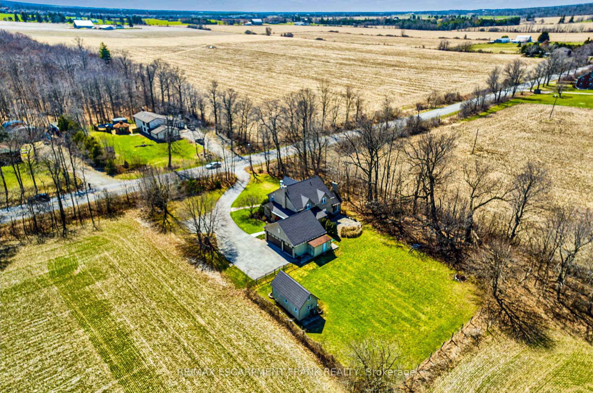 Photo 45 of 3260 Guyatt Road, Hamilton, Binbrook — HOMEH