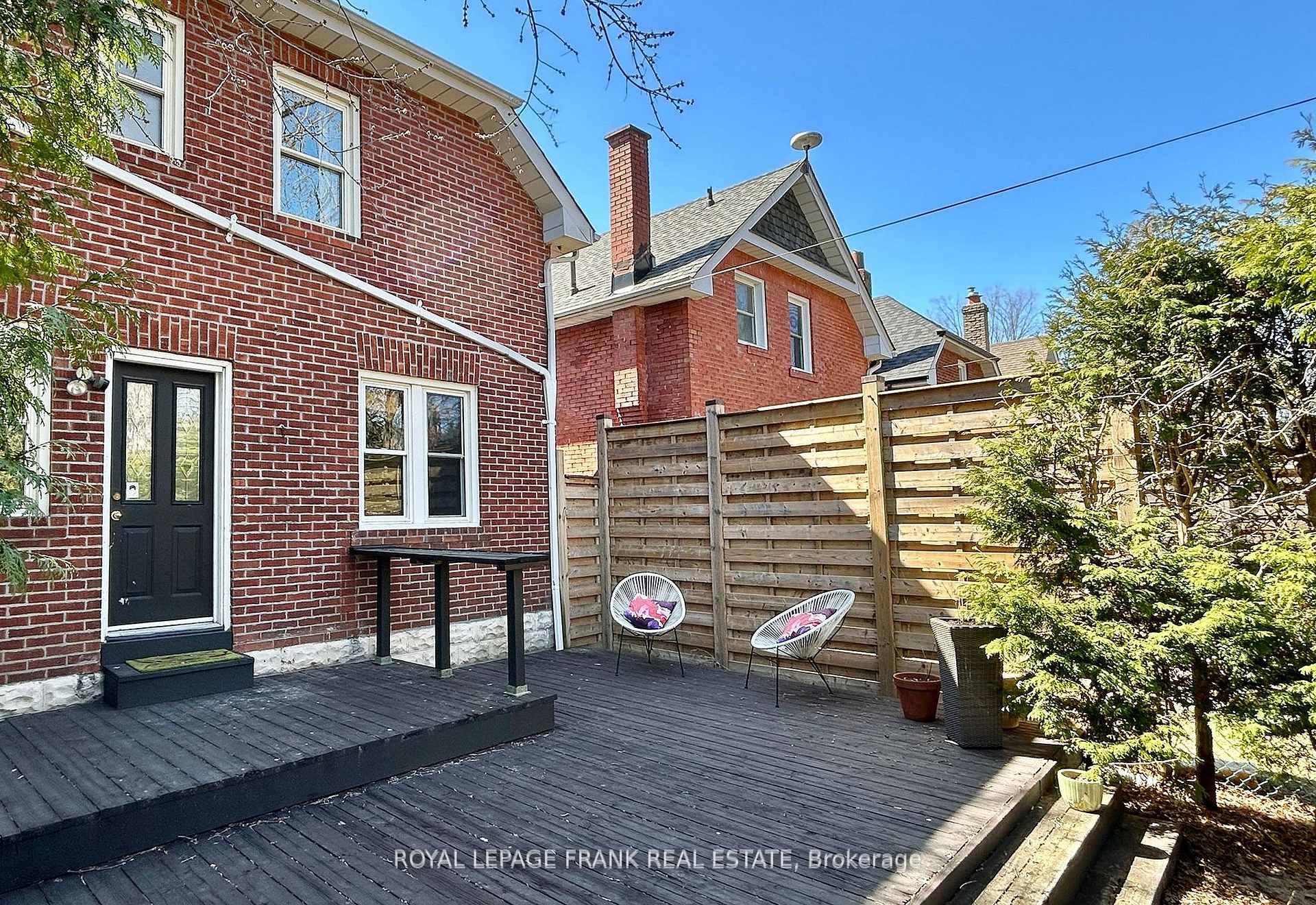 Photo 32 of 104 McLaughlin Boulevard, Oshawa, O'Neill — HOMEH