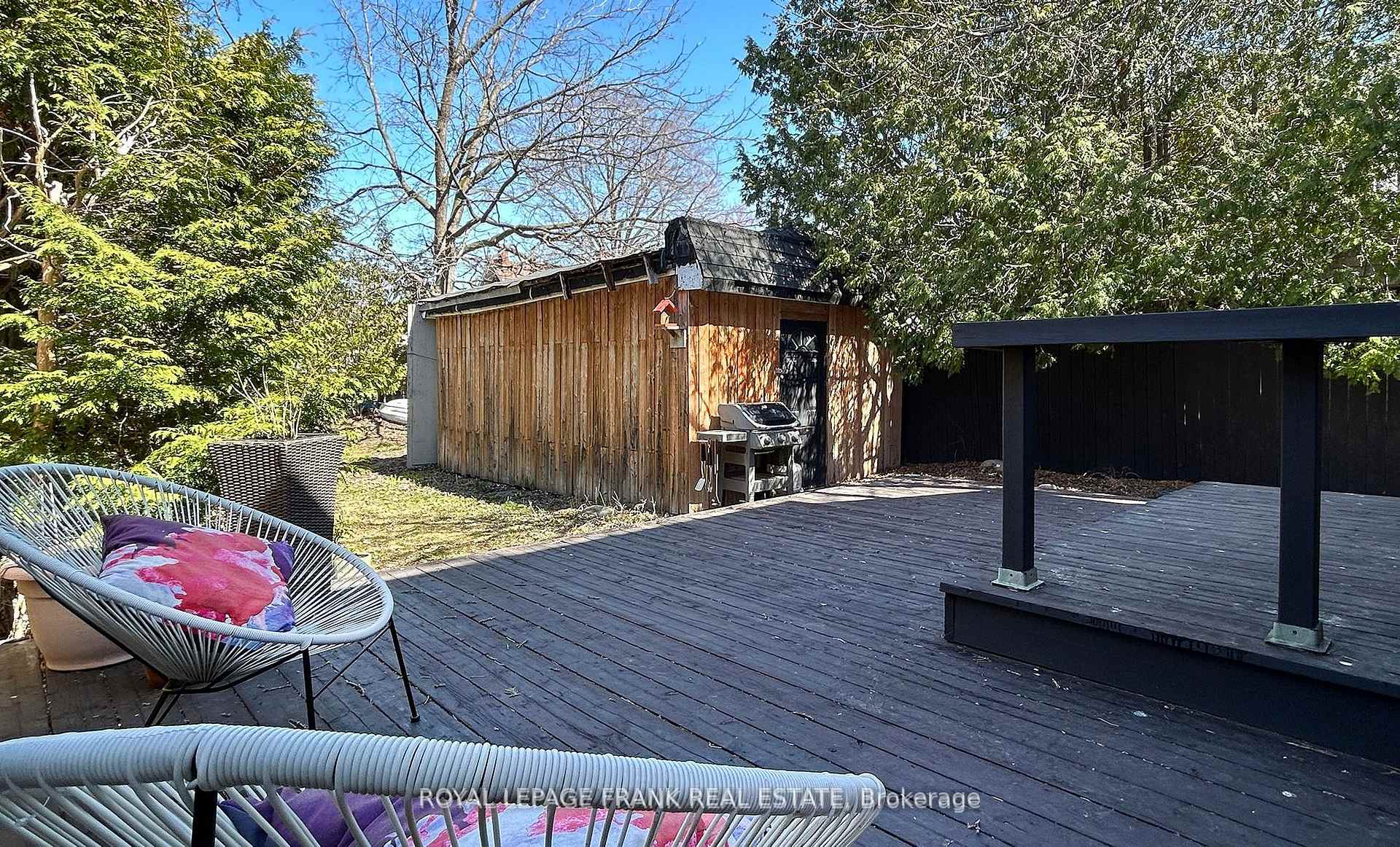 Photo 36 of 104 McLaughlin Boulevard, Oshawa, O'Neill — HOMEH