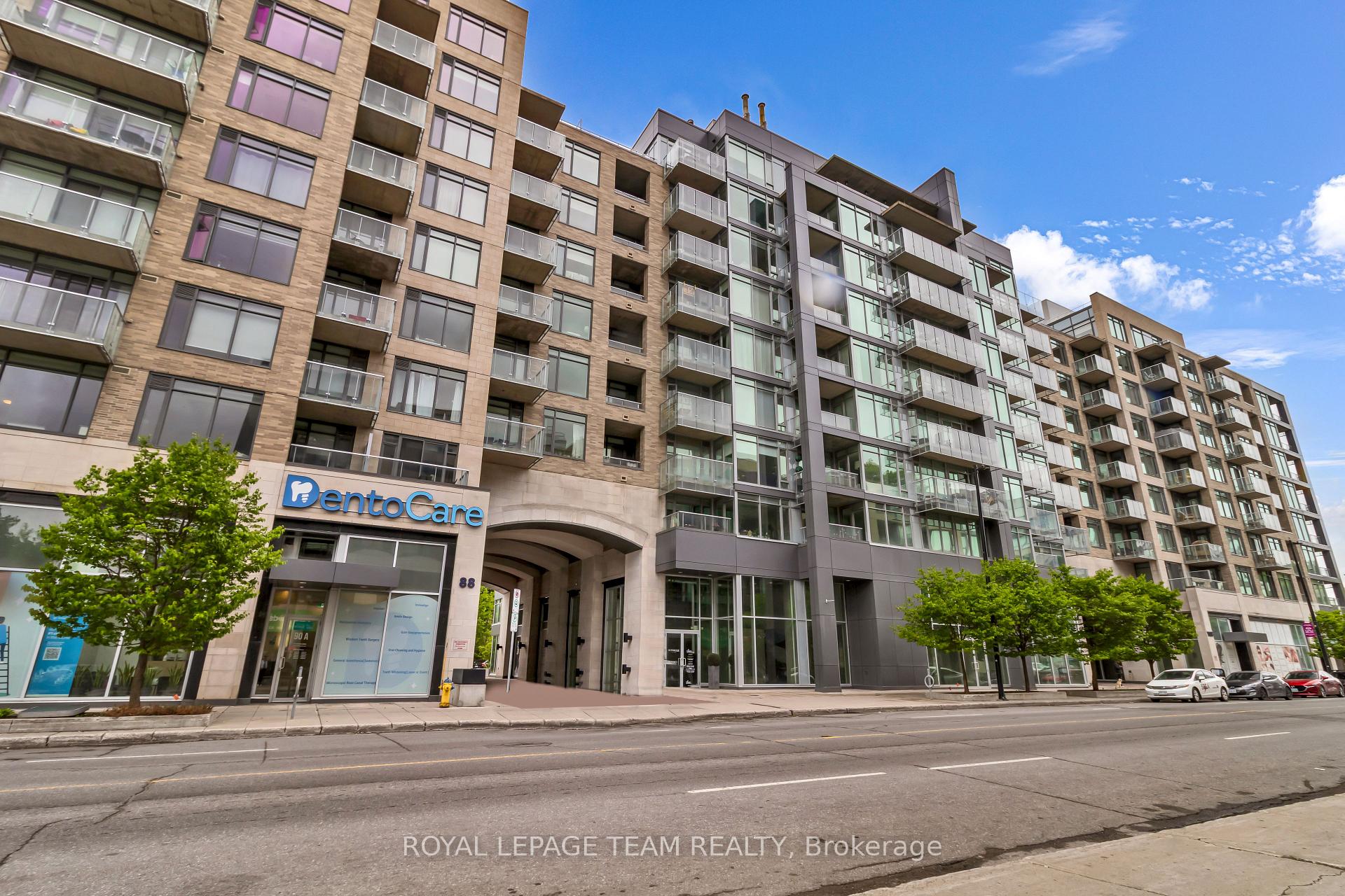Photo 3 of Unit 608, 108 Richmond Road, Ottawa, Westboro/Hampton Park — HOMEH