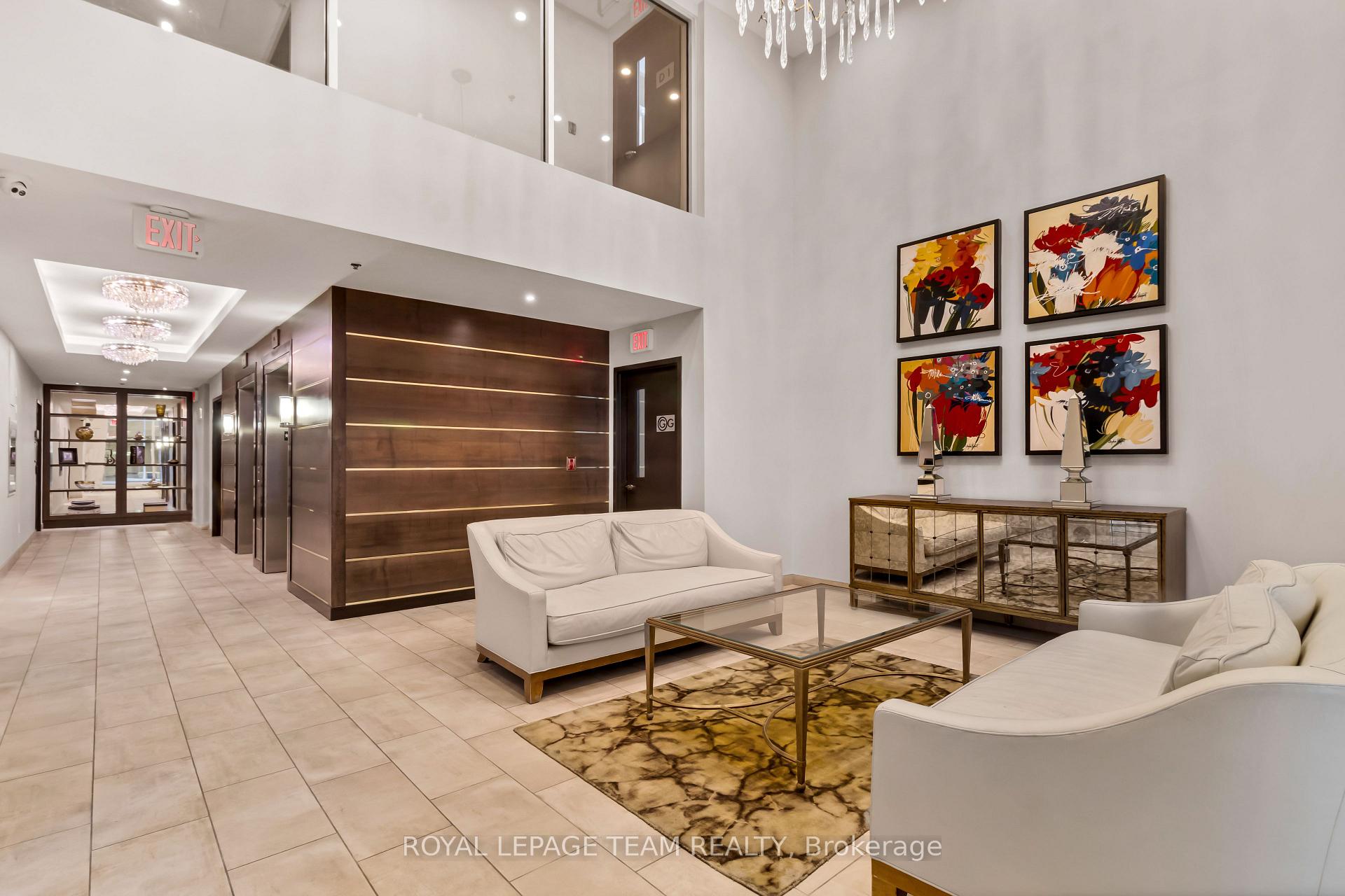 Photo 4 of Unit 608, 108 Richmond Road, Ottawa, Westboro/Hampton Park — HOMEH