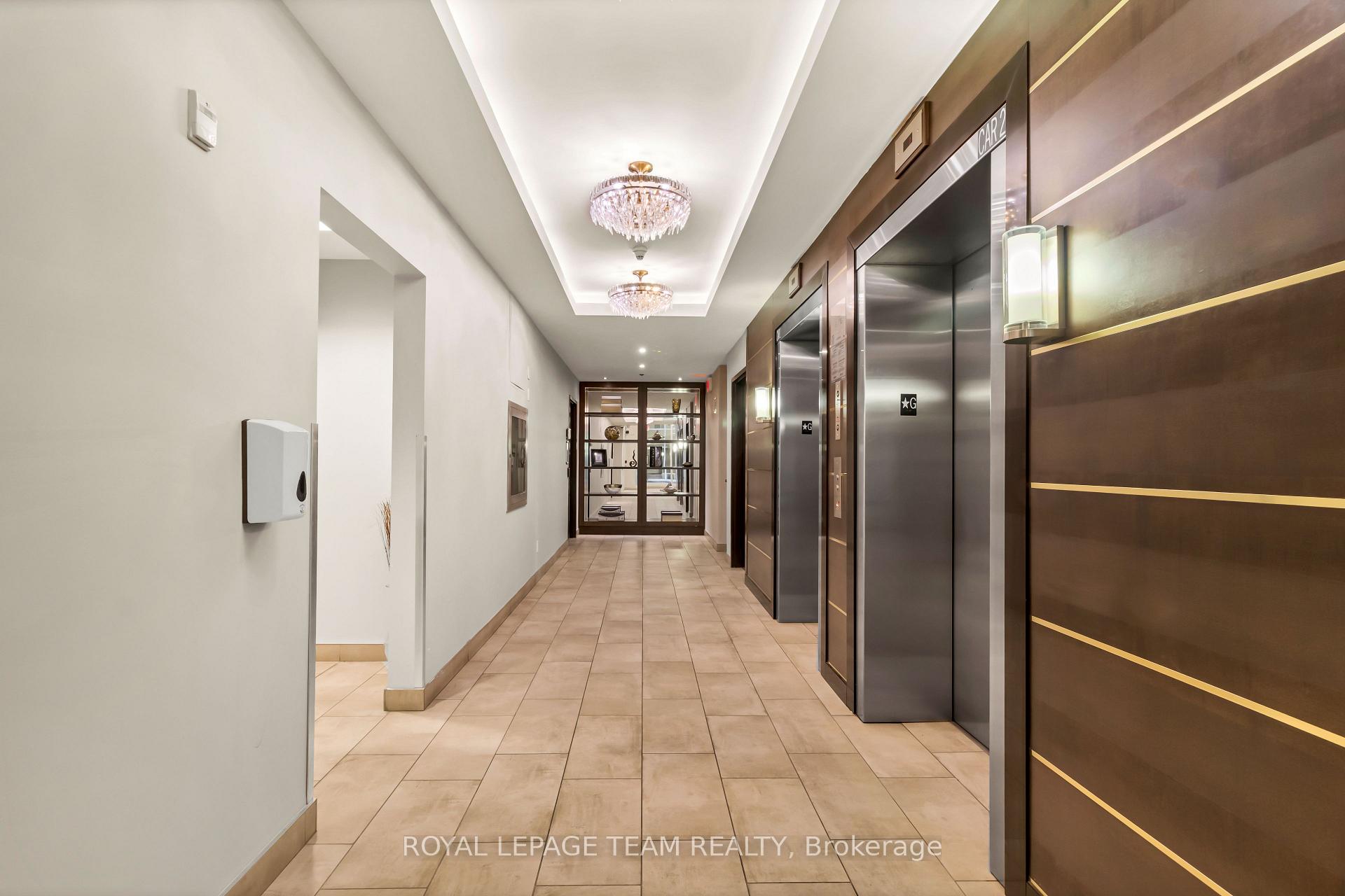 Photo 6 of Unit 608, 108 Richmond Road, Ottawa, Westboro/Hampton Park — HOMEH