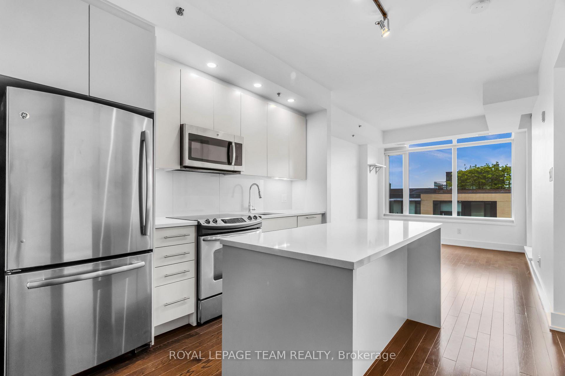Photo 5 of Unit 608, 108 Richmond Road, Ottawa, Westboro/Hampton Park — HOMEH