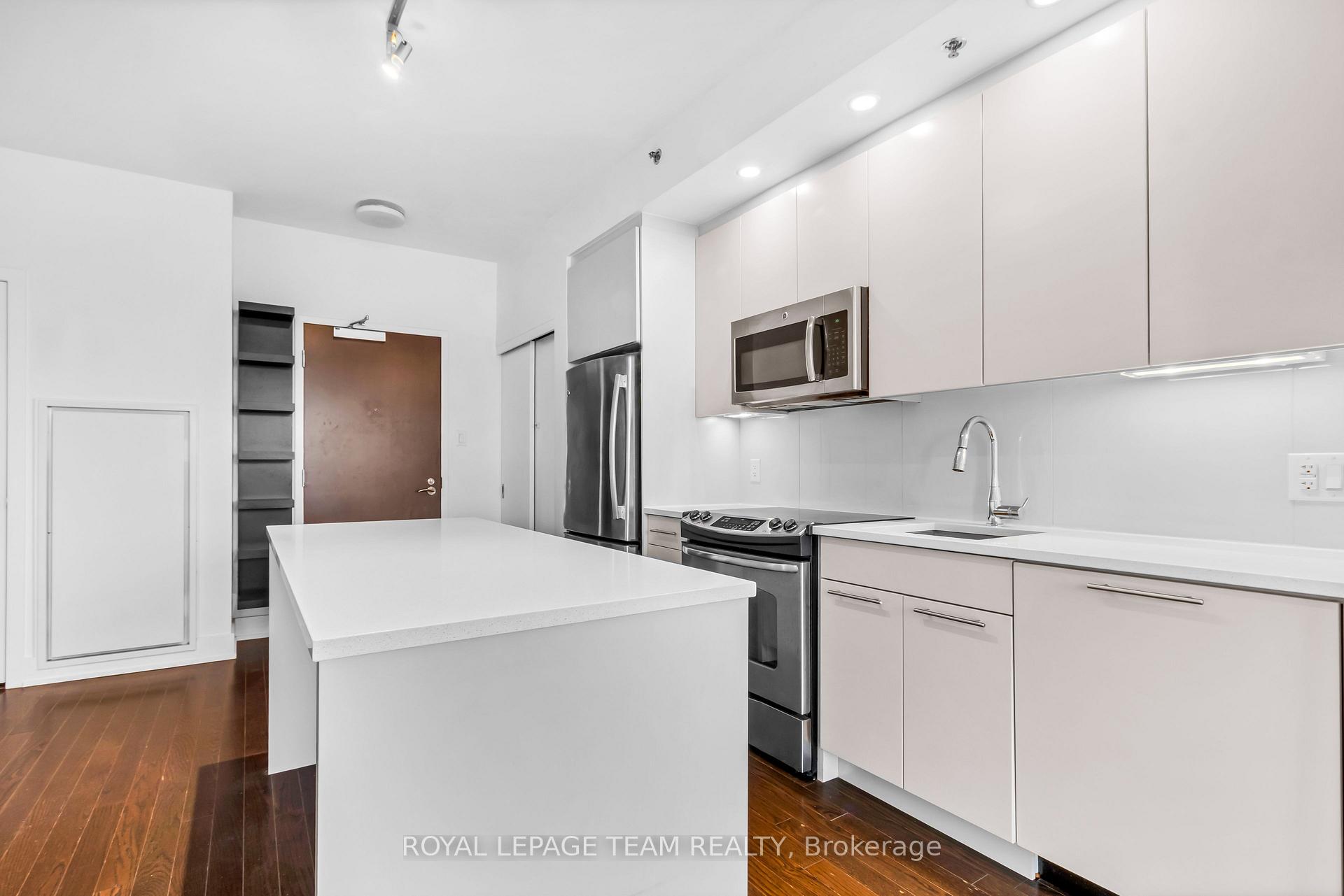 Photo 9 of Unit 608, 108 Richmond Road, Ottawa, Westboro/Hampton Park — HOMEH