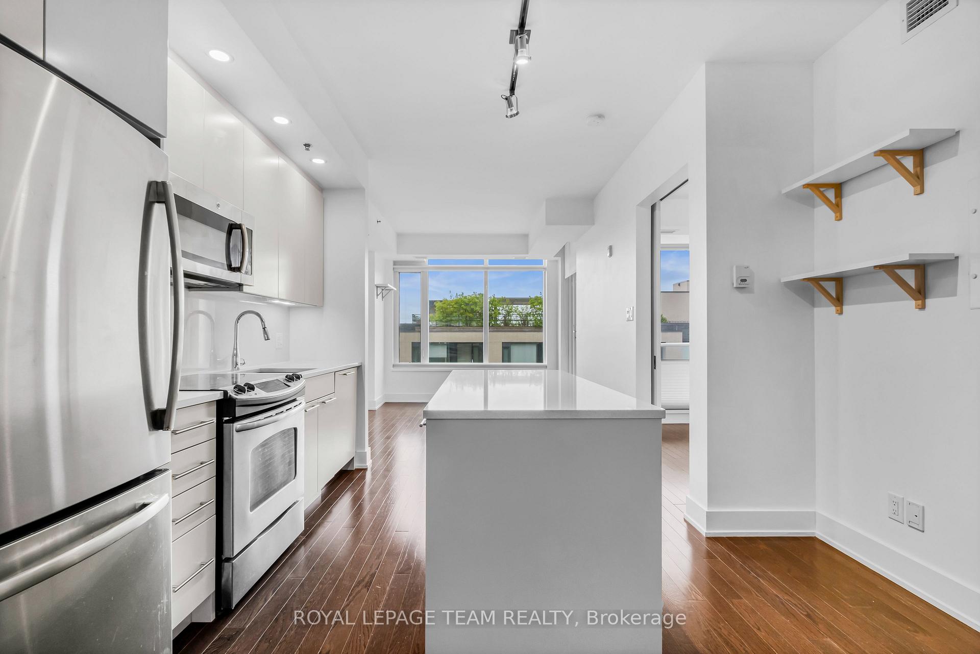 Photo 10 of Unit 608, 108 Richmond Road, Ottawa, Westboro/Hampton Park — HOMEH
