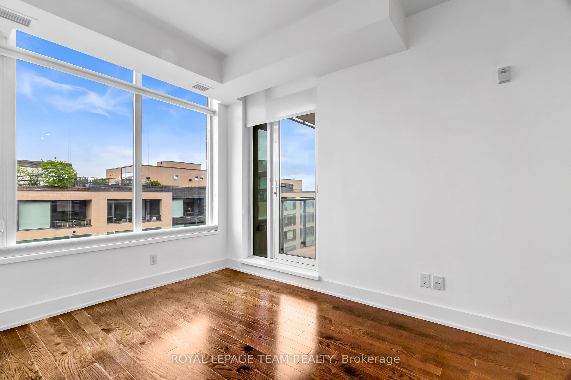 Photo 15 of Unit 608, 108 Richmond Road, Ottawa, Westboro/Hampton Park — HOMEH