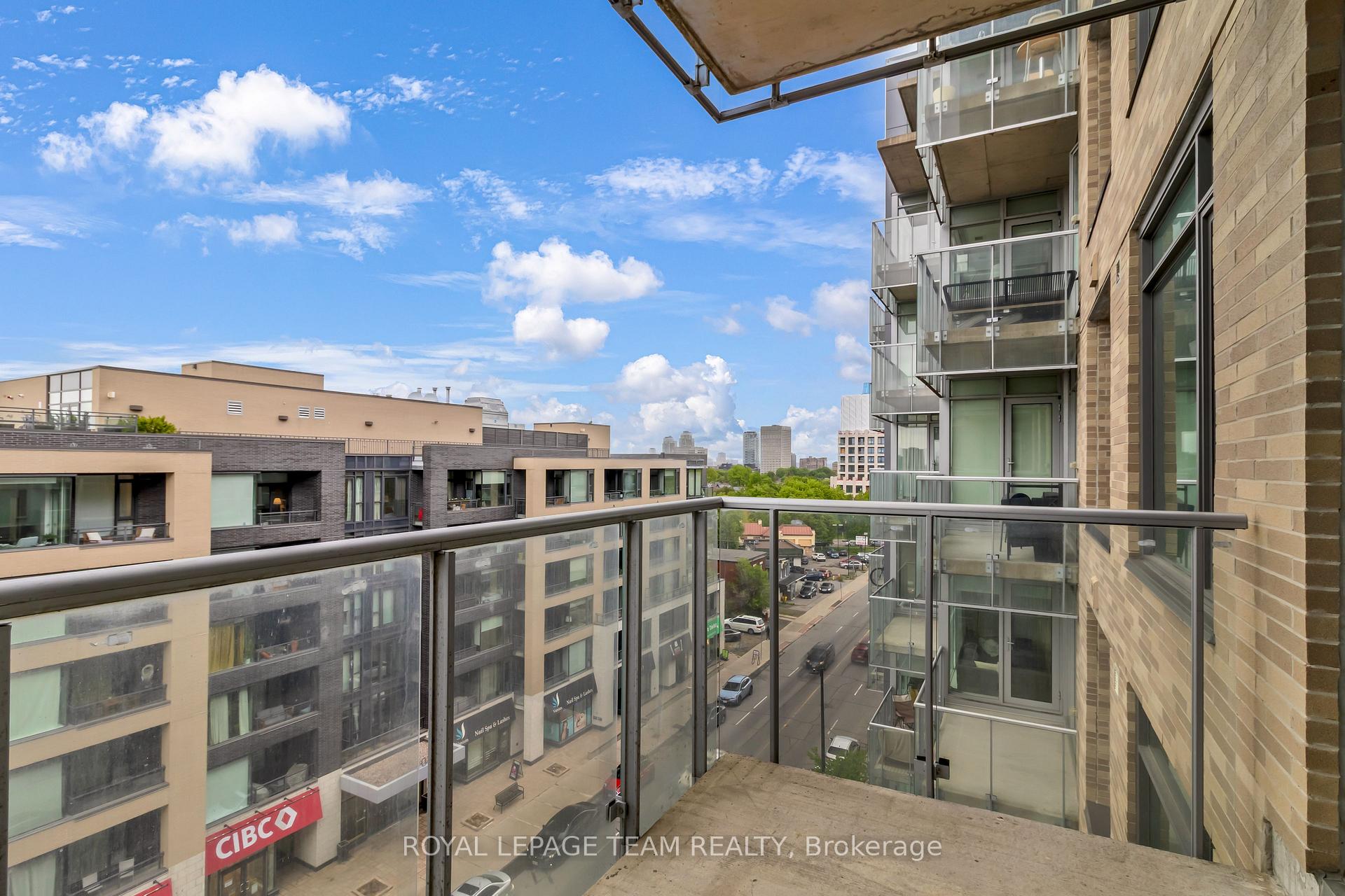 Photo 24 of Unit 608, 108 Richmond Road, Ottawa, Westboro/Hampton Park — HOMEH