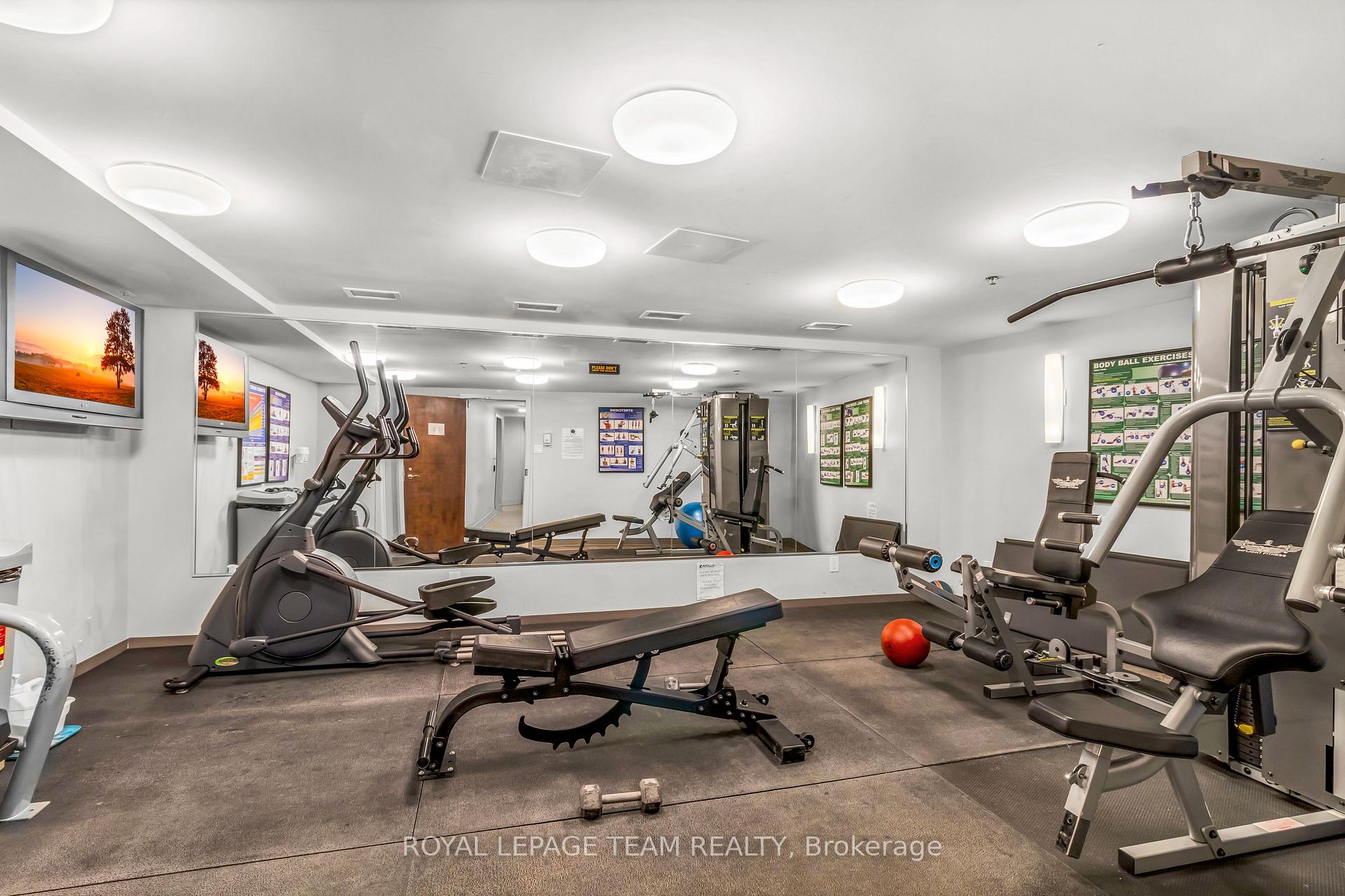 Photo 23 of Unit 608, 108 Richmond Road, Ottawa, Westboro/Hampton Park — HOMEH