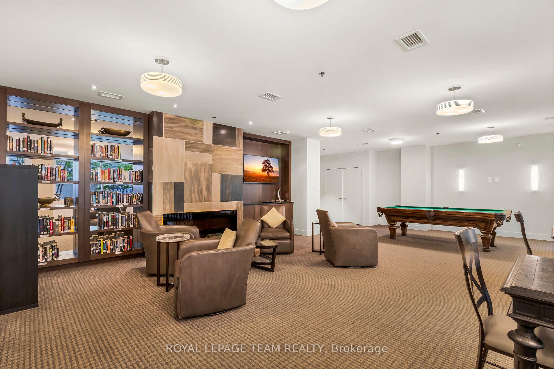 Photo 26 of Unit 608, 108 Richmond Road, Ottawa, Westboro/Hampton Park — HOMEH