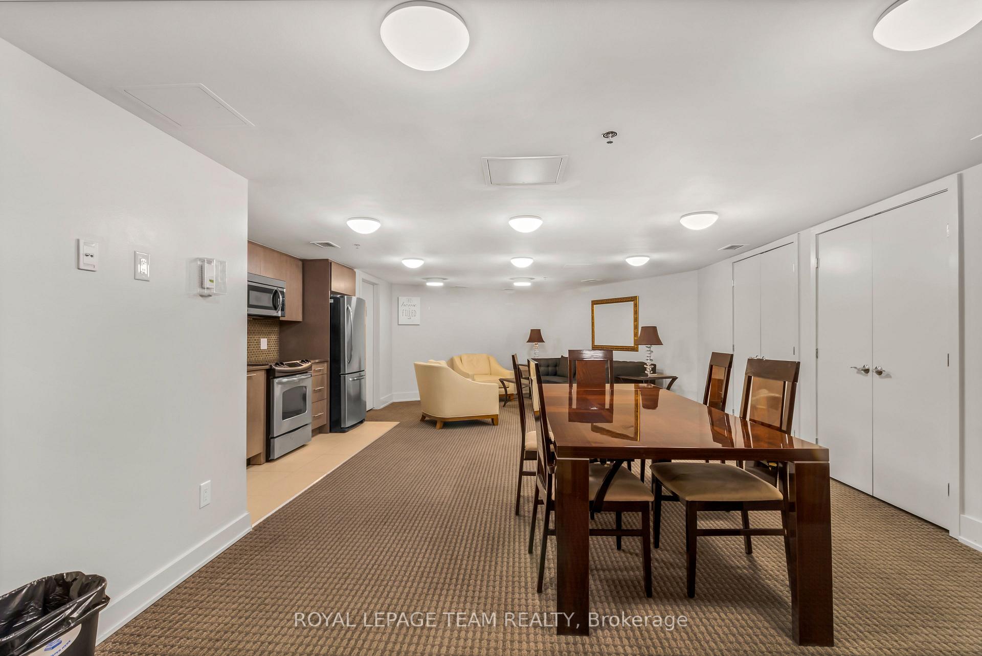 Photo 22 of Unit 608, 108 Richmond Road, Ottawa, Westboro/Hampton Park — HOMEH