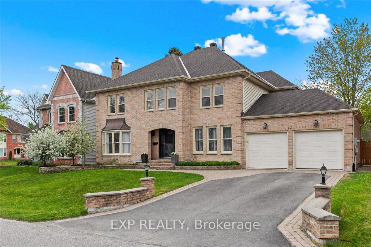 Photo 1 of 135 Lanigan Crescent, Ottawa, Stittsville (Central) — HOMEH