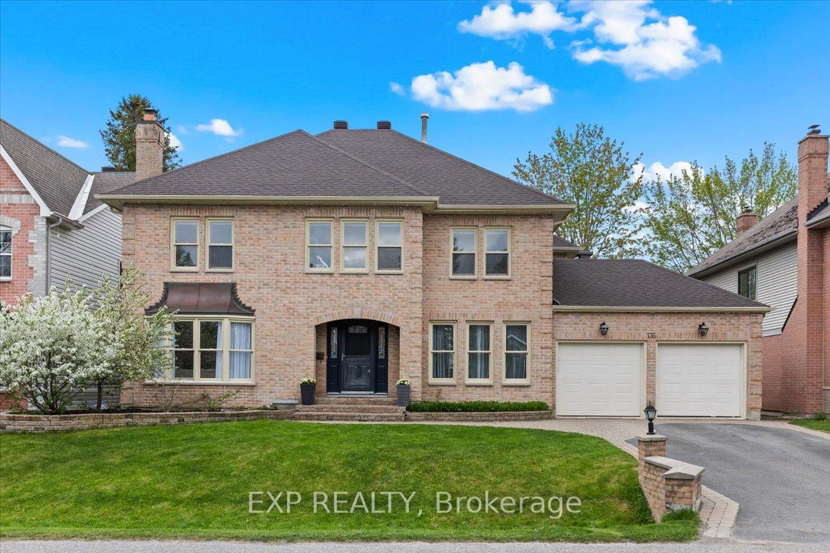 Photo 3 of 135 Lanigan Crescent, Ottawa, Stittsville (Central) — HOMEH
