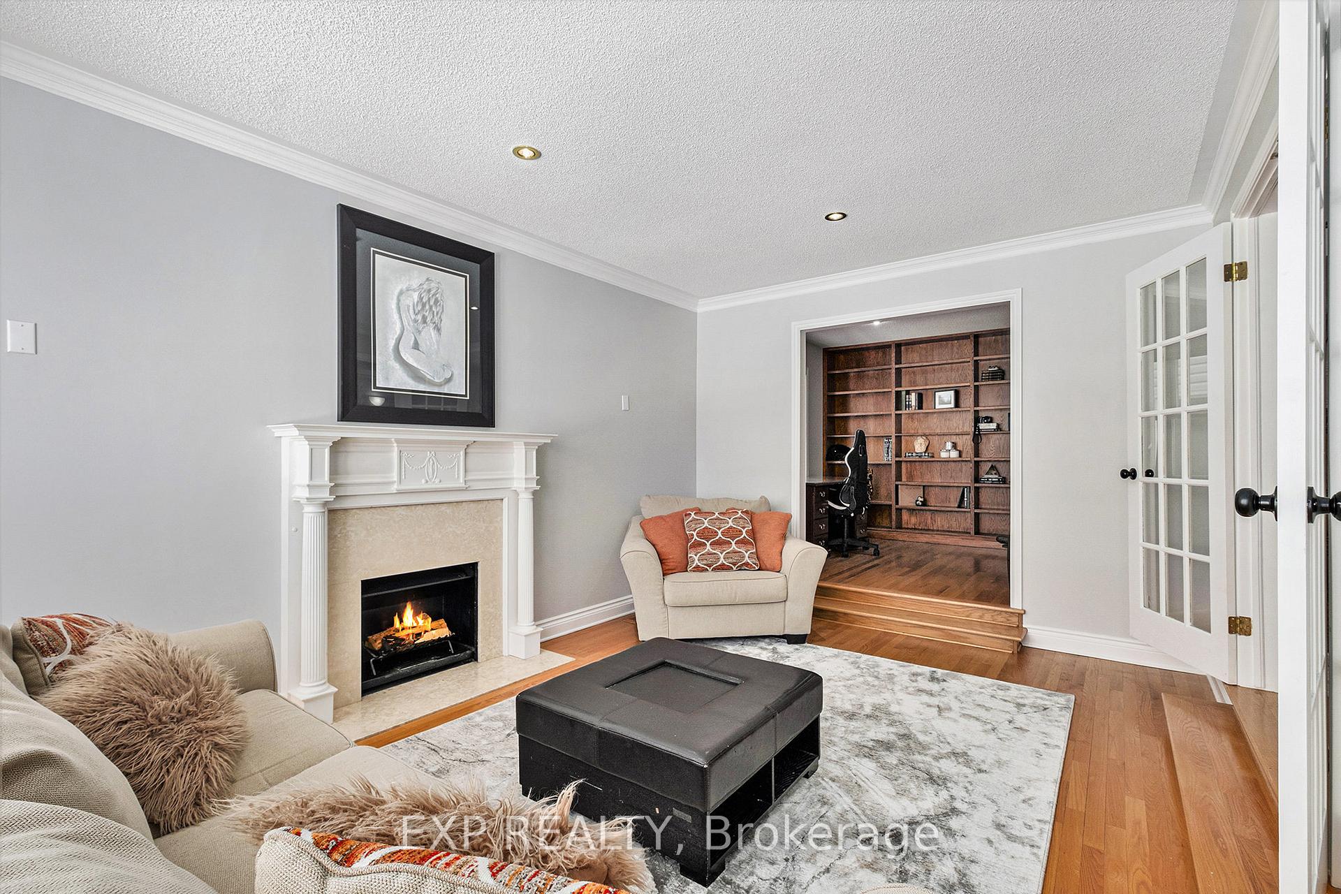 Photo 13 of 135 Lanigan Crescent, Ottawa, Stittsville (Central) — HOMEH
