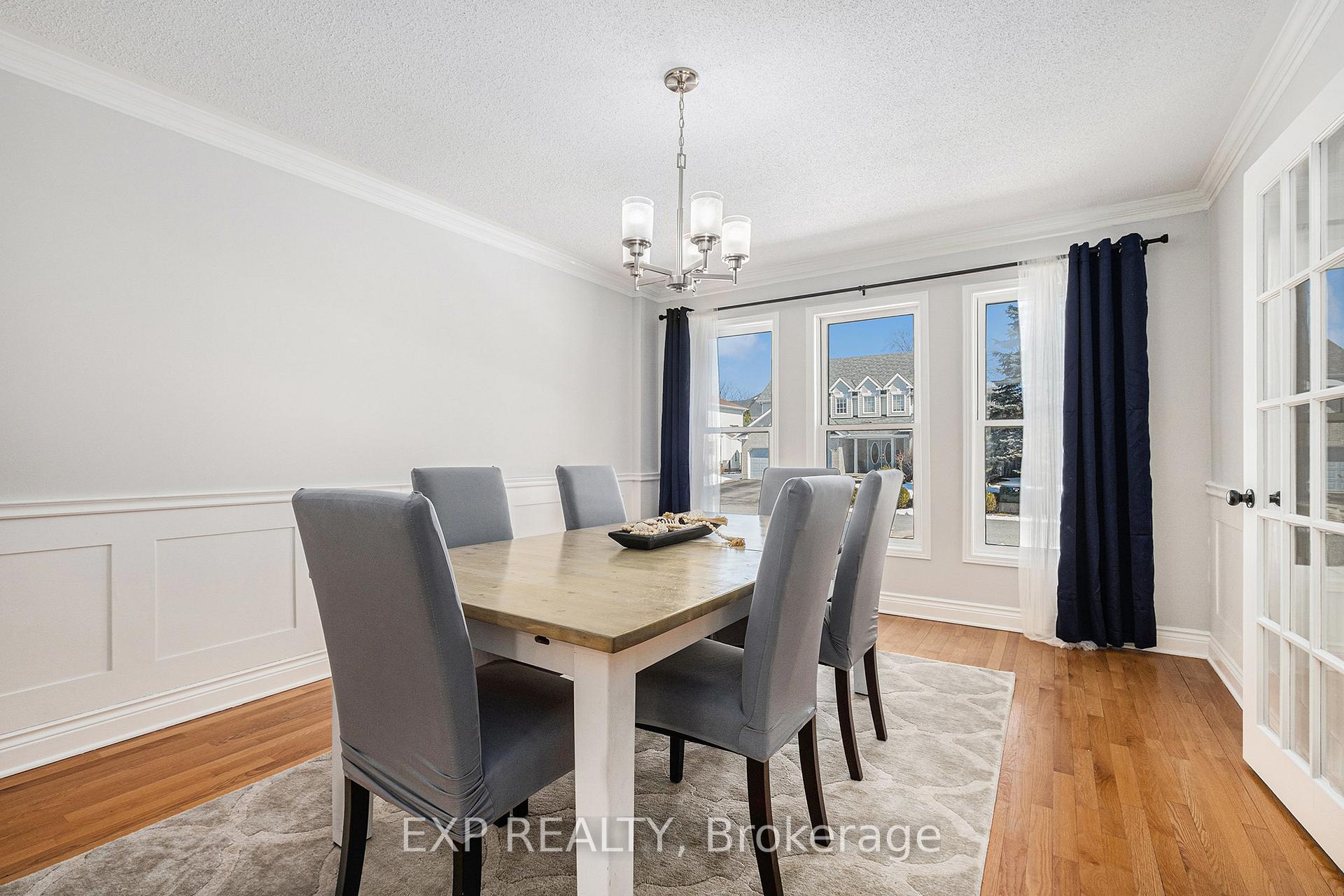 Photo 10 of 135 Lanigan Crescent, Ottawa, Stittsville (Central) — HOMEH