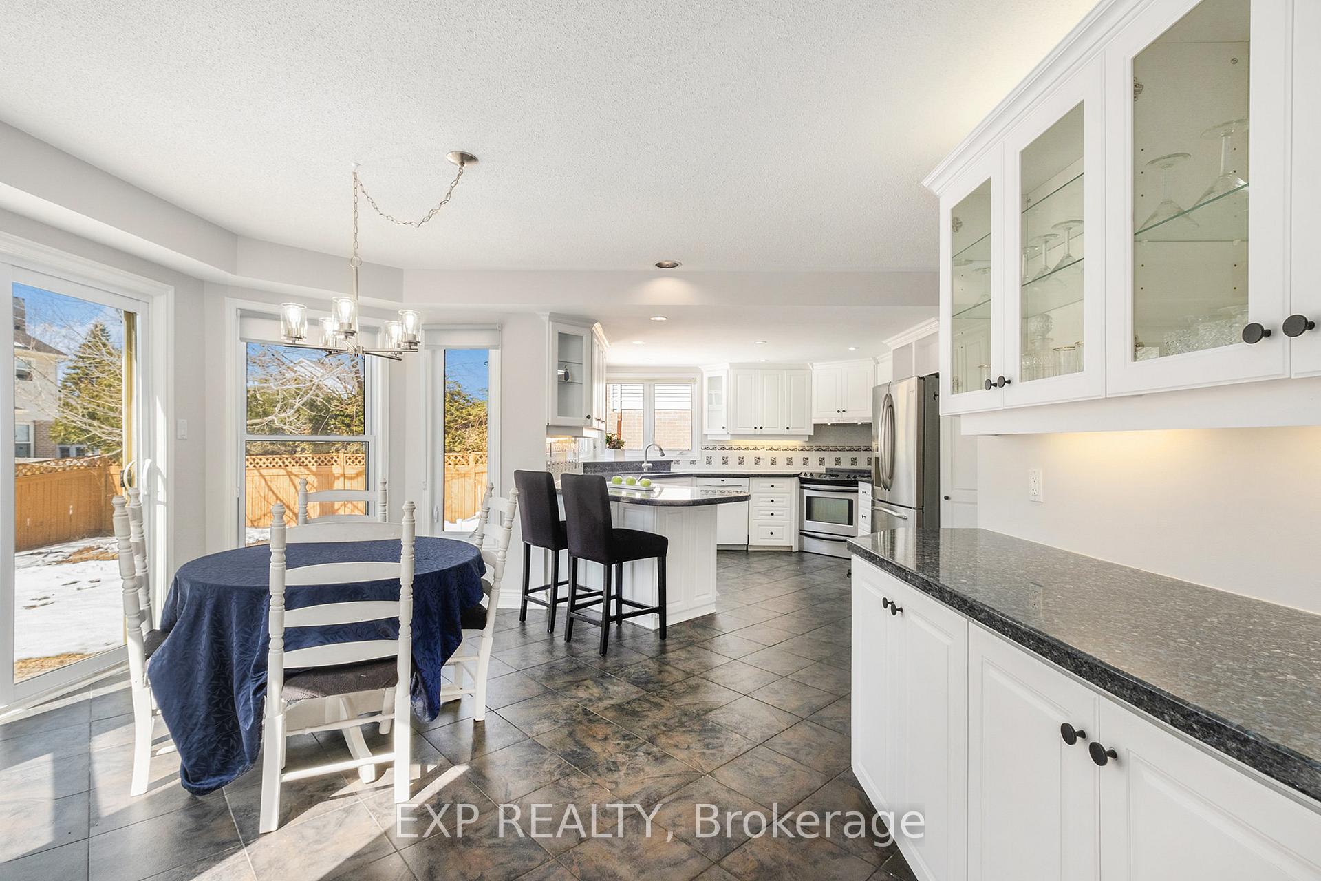 Photo 7 of 135 Lanigan Crescent, Ottawa, Stittsville (Central) — HOMEH