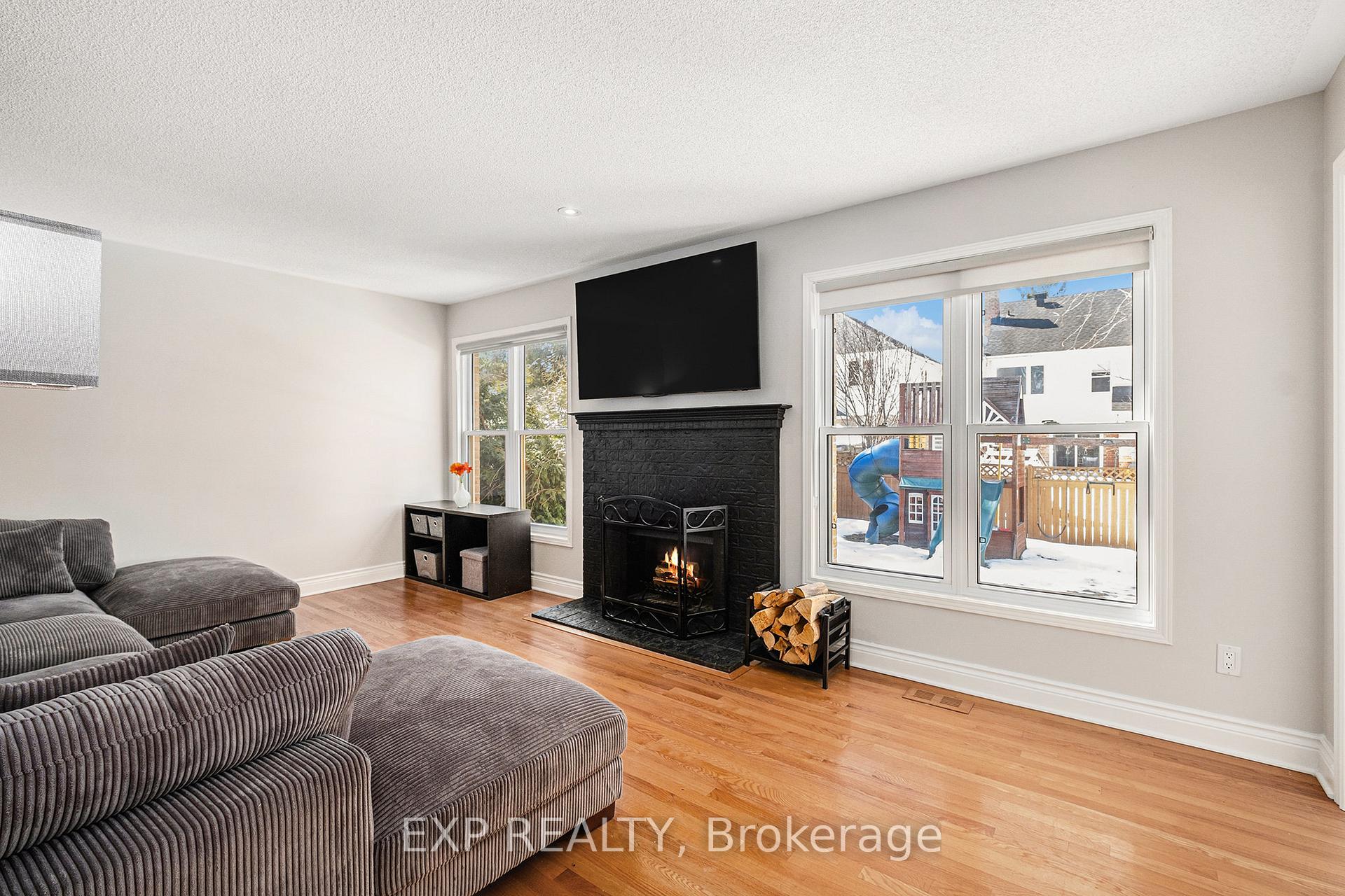Photo 15 of 135 Lanigan Crescent, Ottawa, Stittsville (Central) — HOMEH