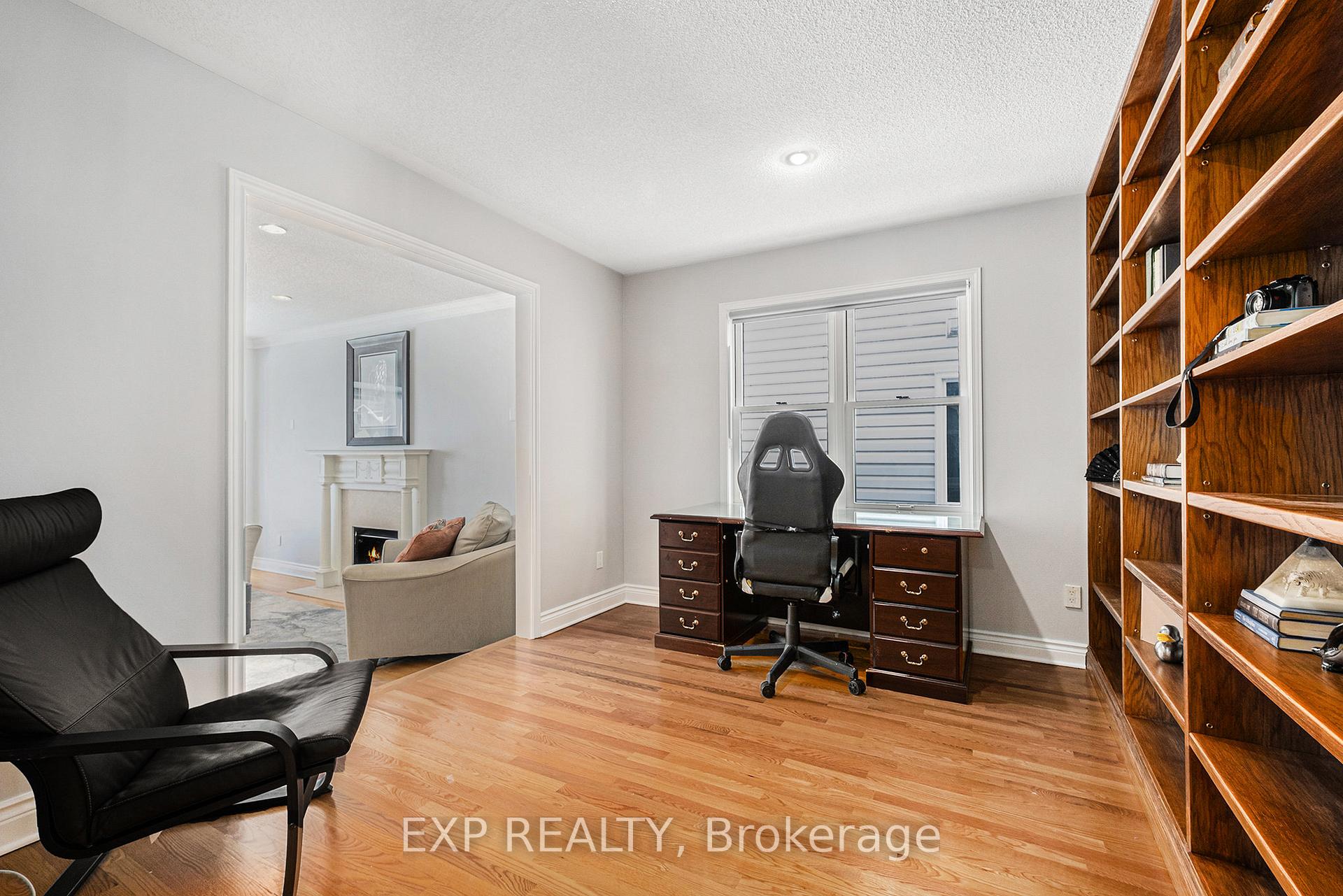 Photo 20 of 135 Lanigan Crescent, Ottawa, Stittsville (Central) — HOMEH
