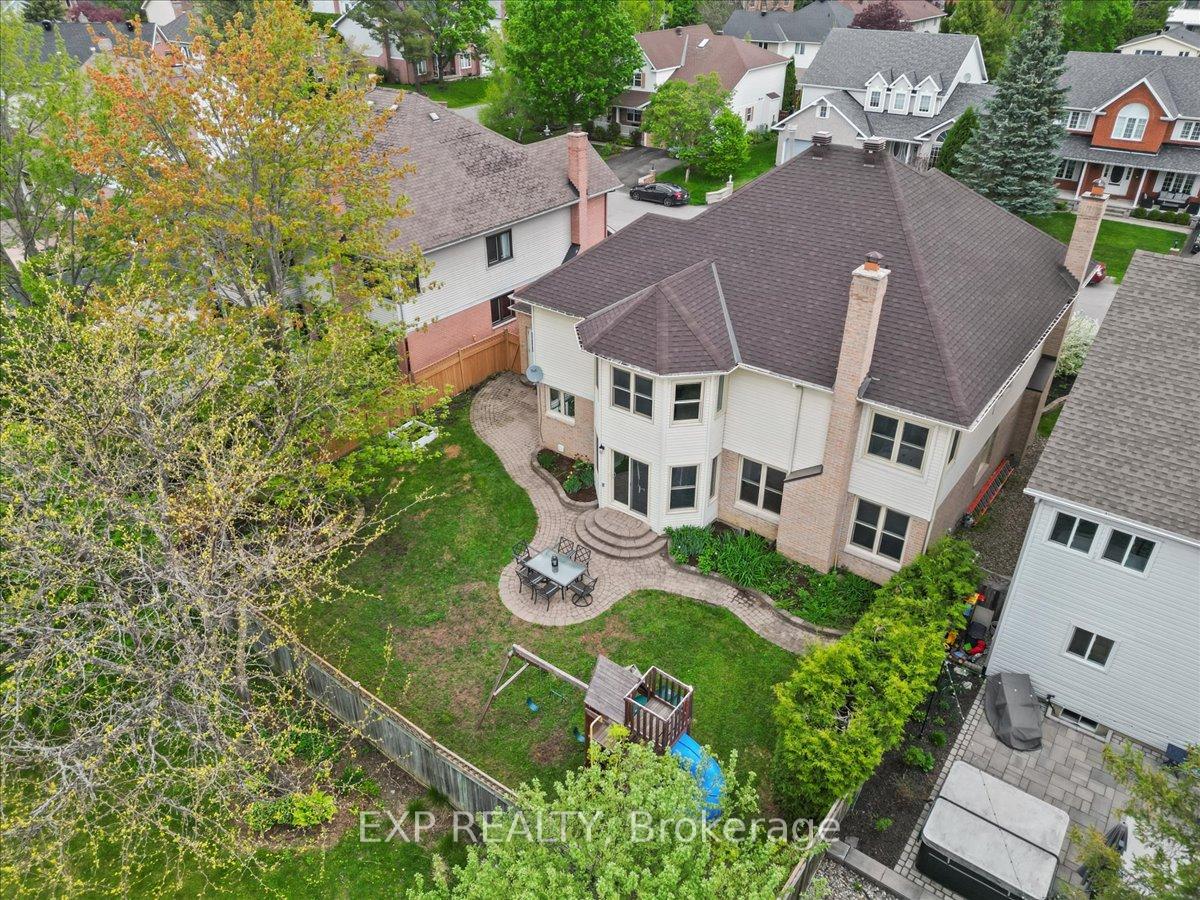 Photo 19 of 135 Lanigan Crescent, Ottawa, Stittsville (Central) — HOMEH