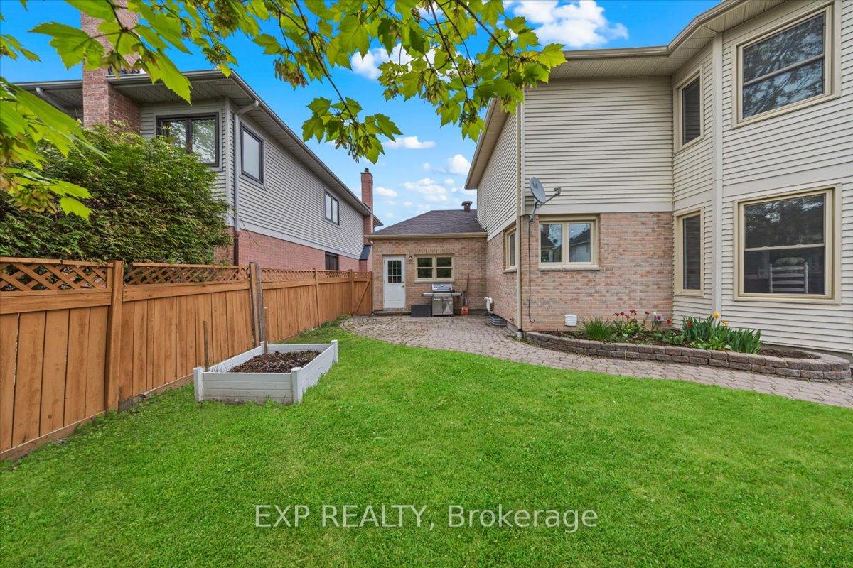 Photo 25 of 135 Lanigan Crescent, Ottawa, Stittsville (Central) — HOMEH