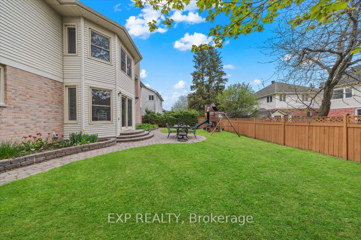 Photo 28 of 135 Lanigan Crescent, Ottawa, Stittsville (Central) — HOMEH