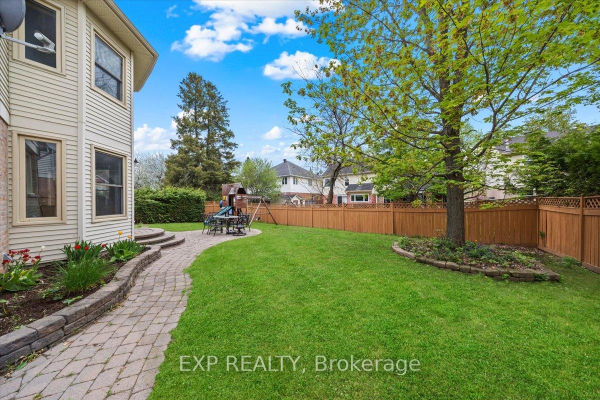 Photo 22 of 135 Lanigan Crescent, Ottawa, Stittsville (Central) — HOMEH
