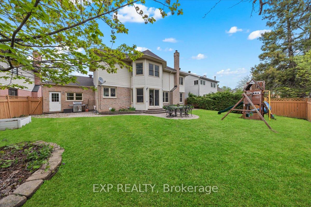 Photo 31 of 135 Lanigan Crescent, Ottawa, Stittsville (Central) — HOMEH