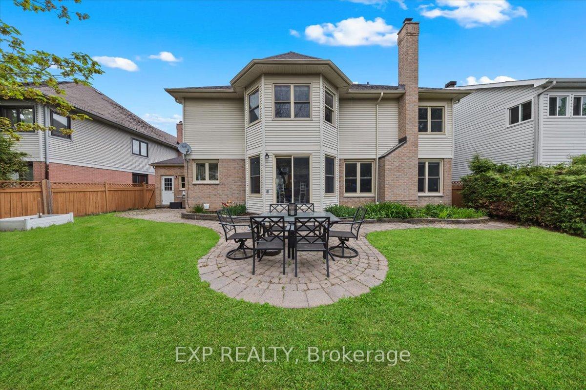 Photo 30 of 135 Lanigan Crescent, Ottawa, Stittsville (Central) — HOMEH