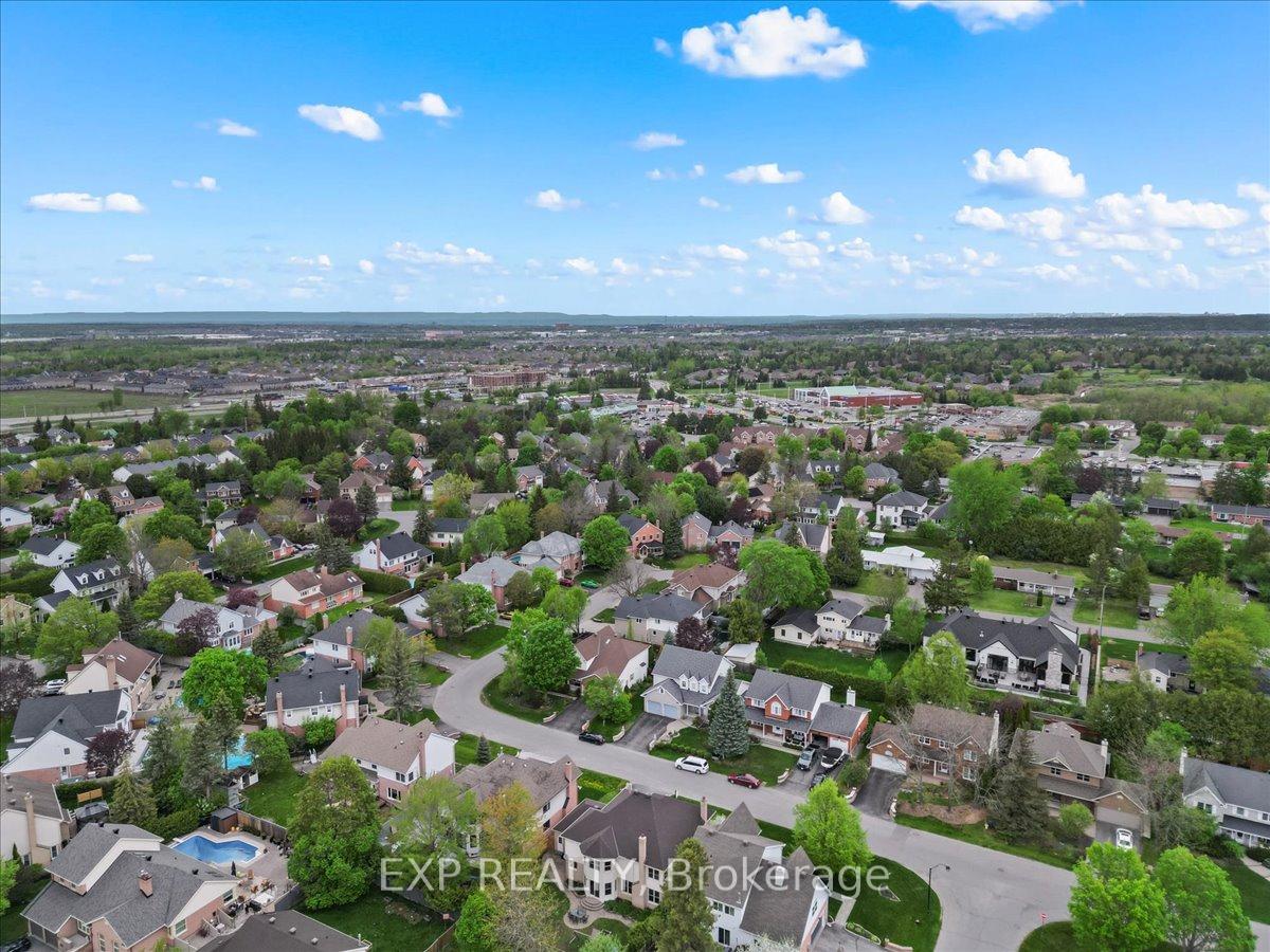 Photo 23 of 135 Lanigan Crescent, Ottawa, Stittsville (Central) — HOMEH