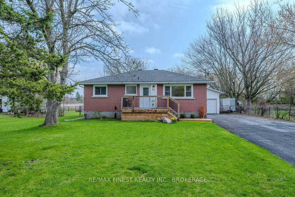 Photo 1 of 1729 Marian Crescent, Kingston, City North of 401 — HOMEH
