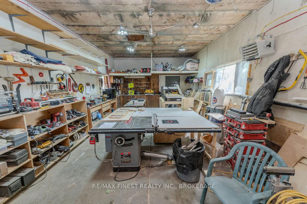 Photo 40 of 1729 Marian Crescent, Kingston, City North of 401 — HOMEH