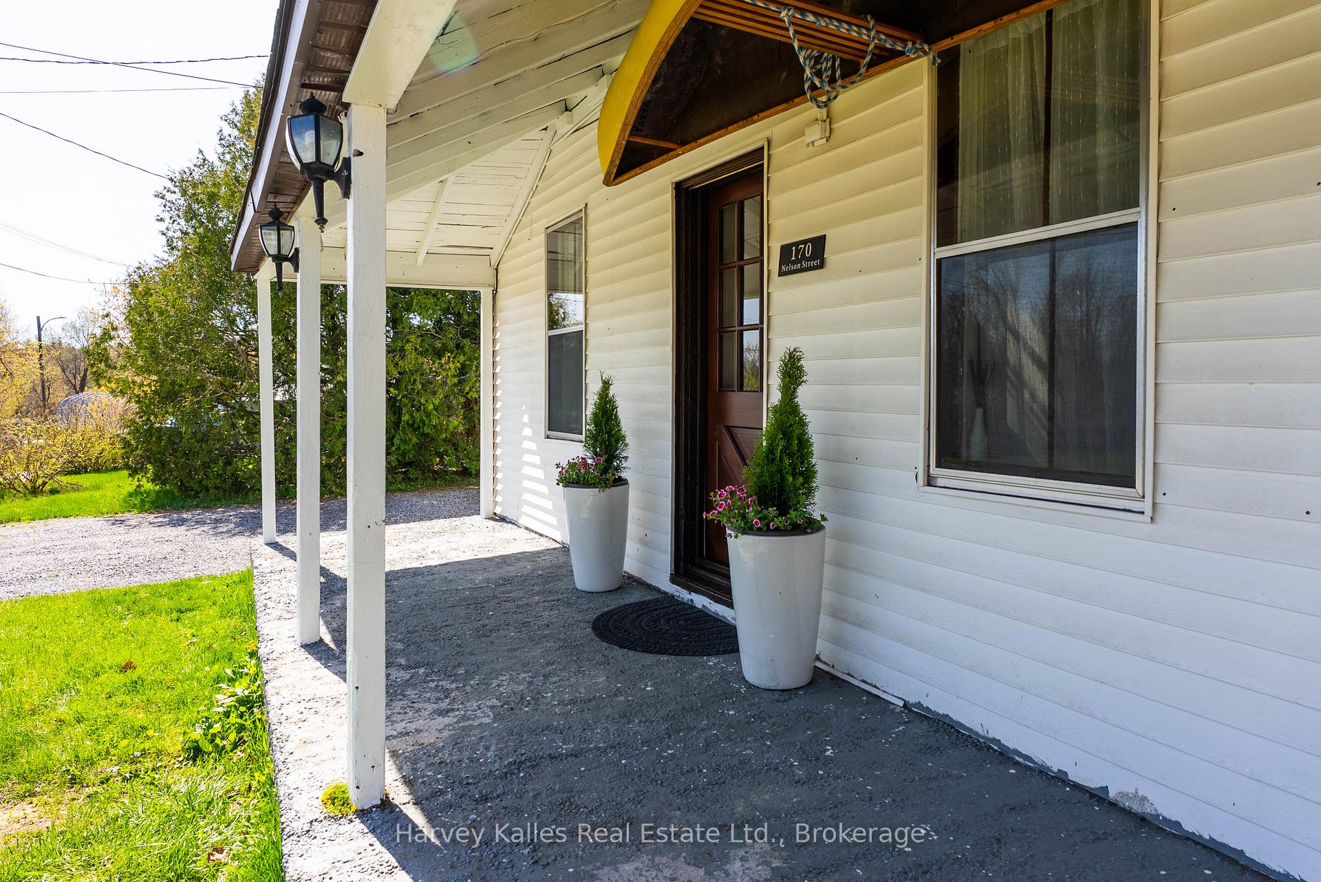 Photo 15 of 170 Nelson Street, Gravenhurst, Muskoka (S) — HOMEH