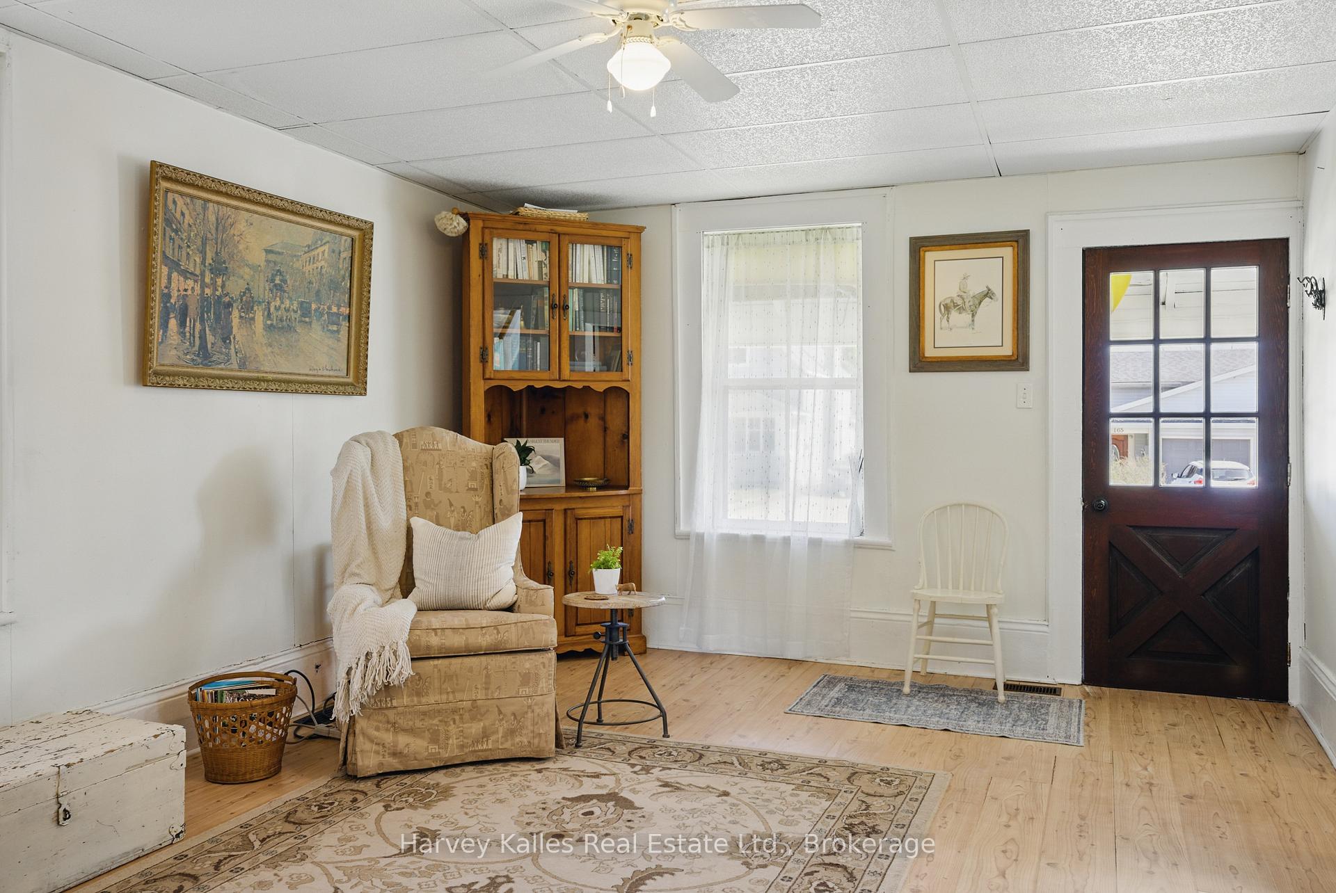Photo 7 of 170 Nelson Street, Gravenhurst, Muskoka (S) — HOMEH