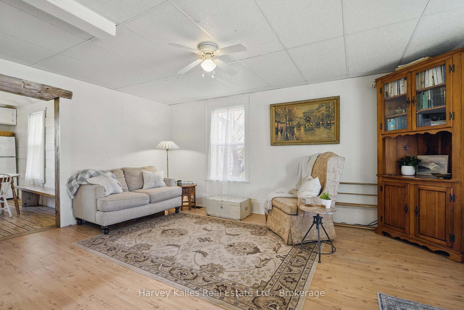 Photo 3 of 170 Nelson Street, Gravenhurst, Muskoka (S) — HOMEH