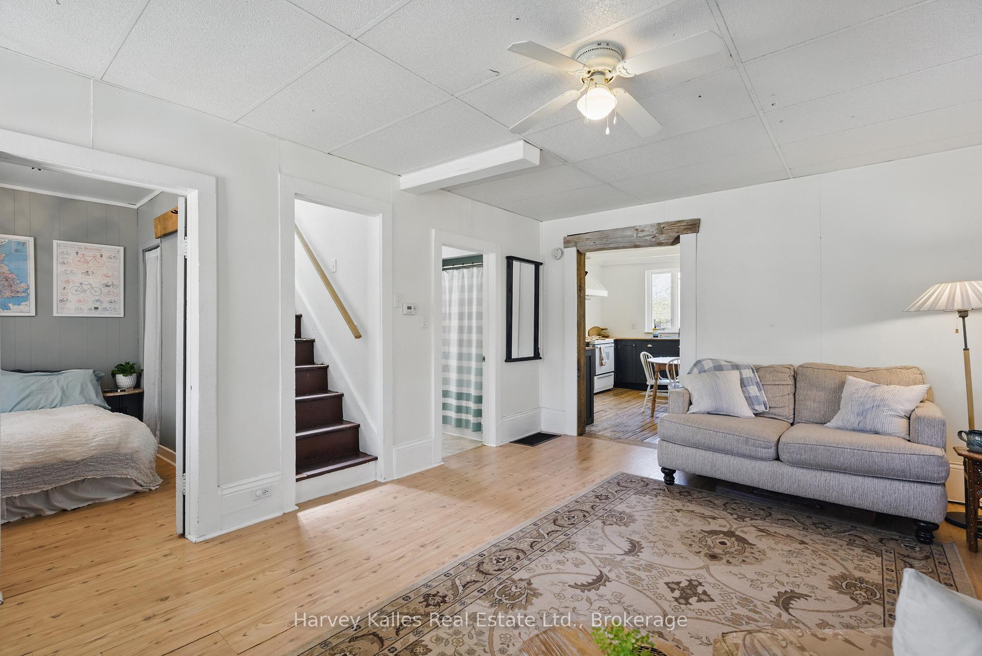 Photo 11 of 170 Nelson Street, Gravenhurst, Muskoka (S) — HOMEH