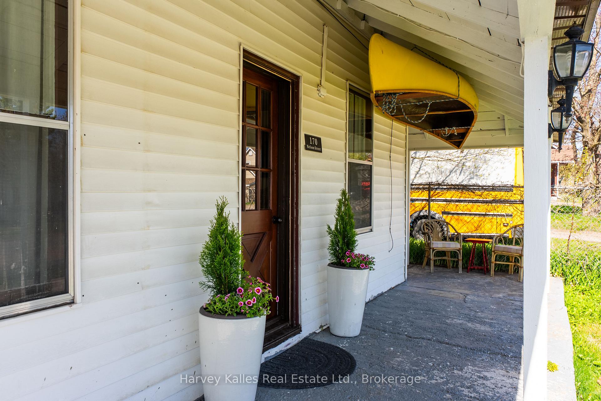 Photo 29 of 170 Nelson Street, Gravenhurst, Muskoka (S) — HOMEH