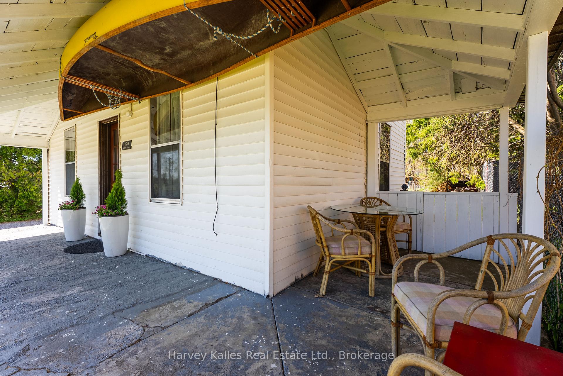 Photo 25 of 170 Nelson Street, Gravenhurst, Muskoka (S) — HOMEH