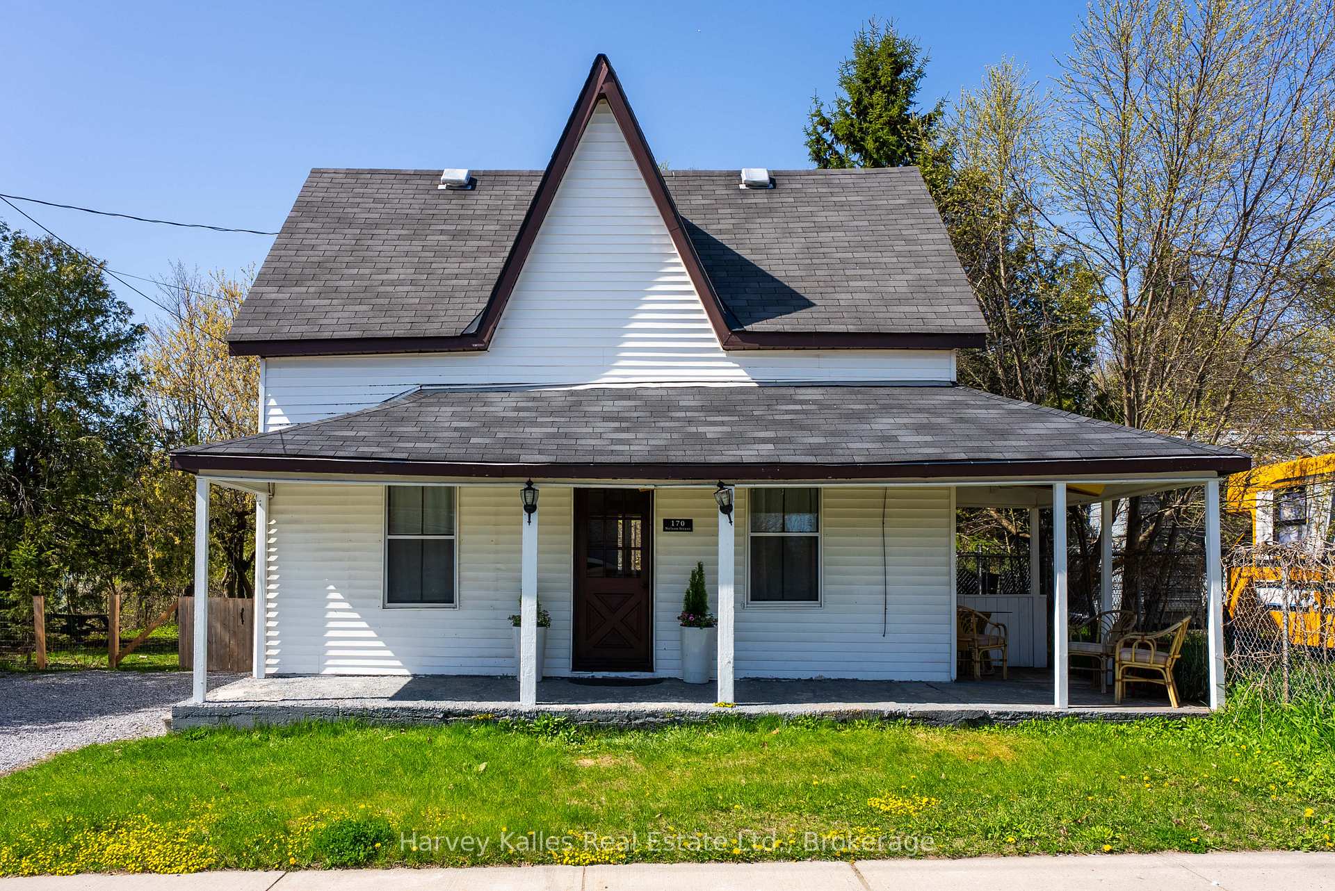 Photo 27 of 170 Nelson Street, Gravenhurst, Muskoka (S) — HOMEH