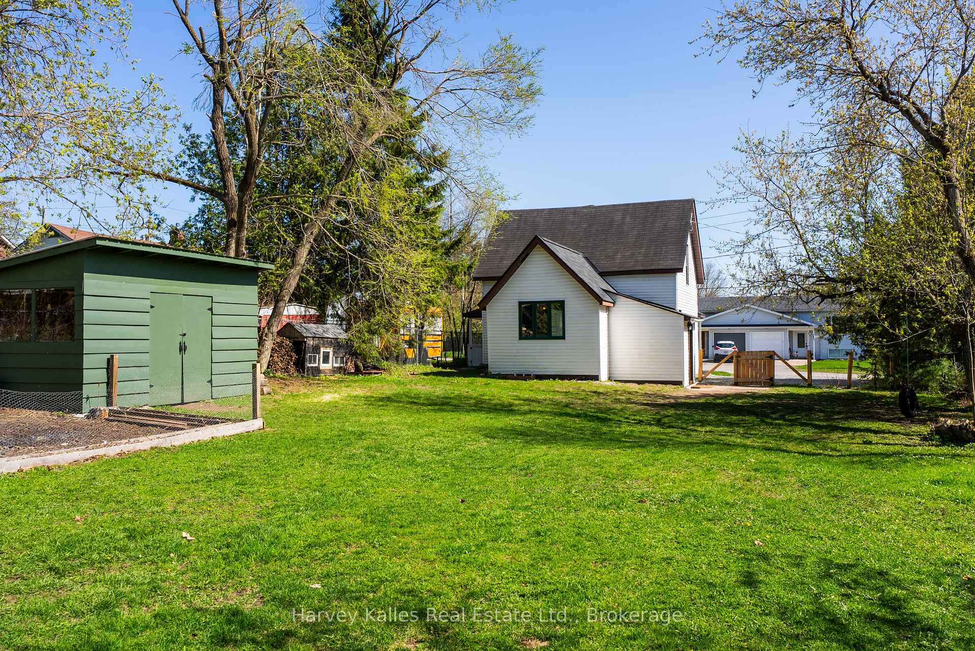 Photo 39 of 170 Nelson Street, Gravenhurst, Muskoka (S) — HOMEH
