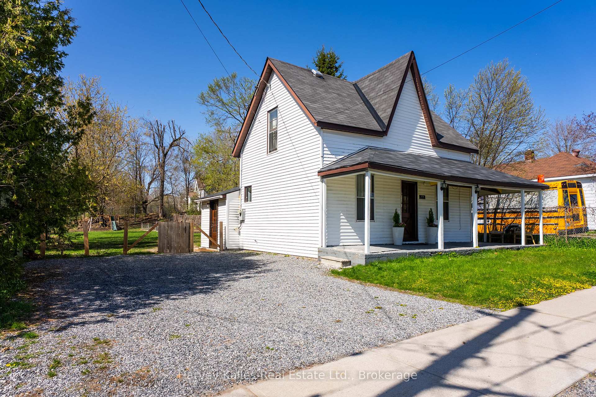 Photo 37 of 170 Nelson Street, Gravenhurst, Muskoka (S) — HOMEH