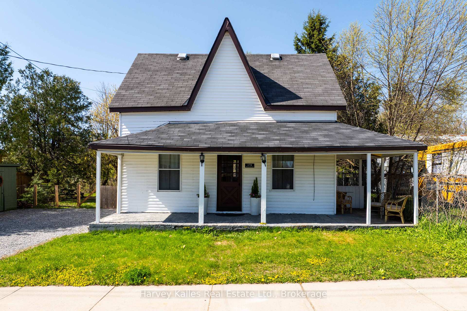 Photo 38 of 170 Nelson Street, Gravenhurst, Muskoka (S) — HOMEH