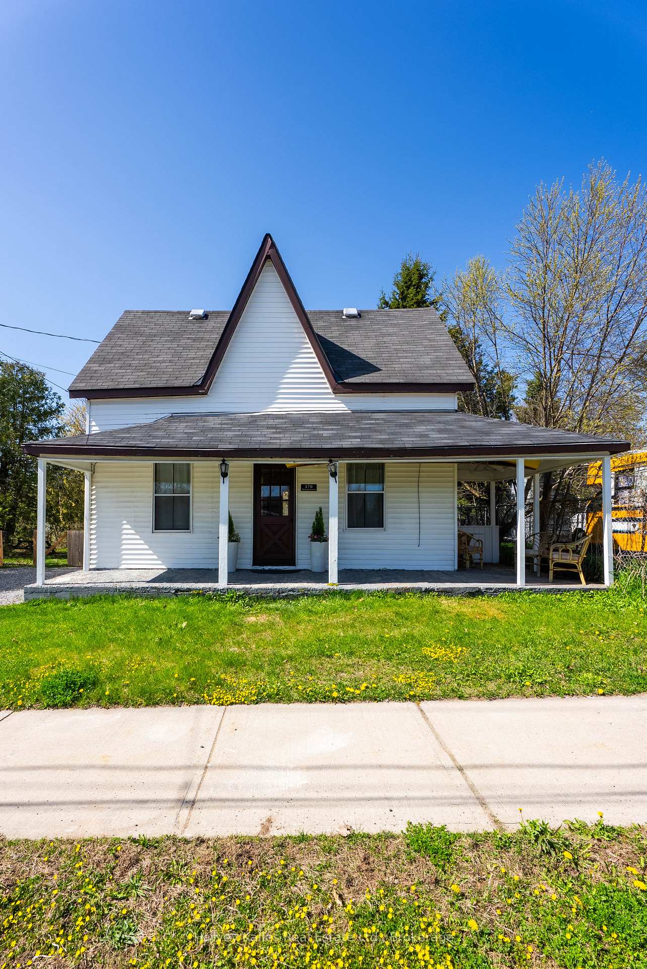 Photo 40 of 170 Nelson Street, Gravenhurst, Muskoka (S) — HOMEH