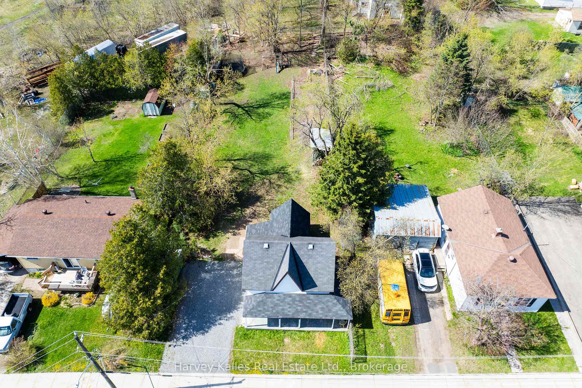 Photo 42 of 170 Nelson Street, Gravenhurst, Muskoka (S) — HOMEH