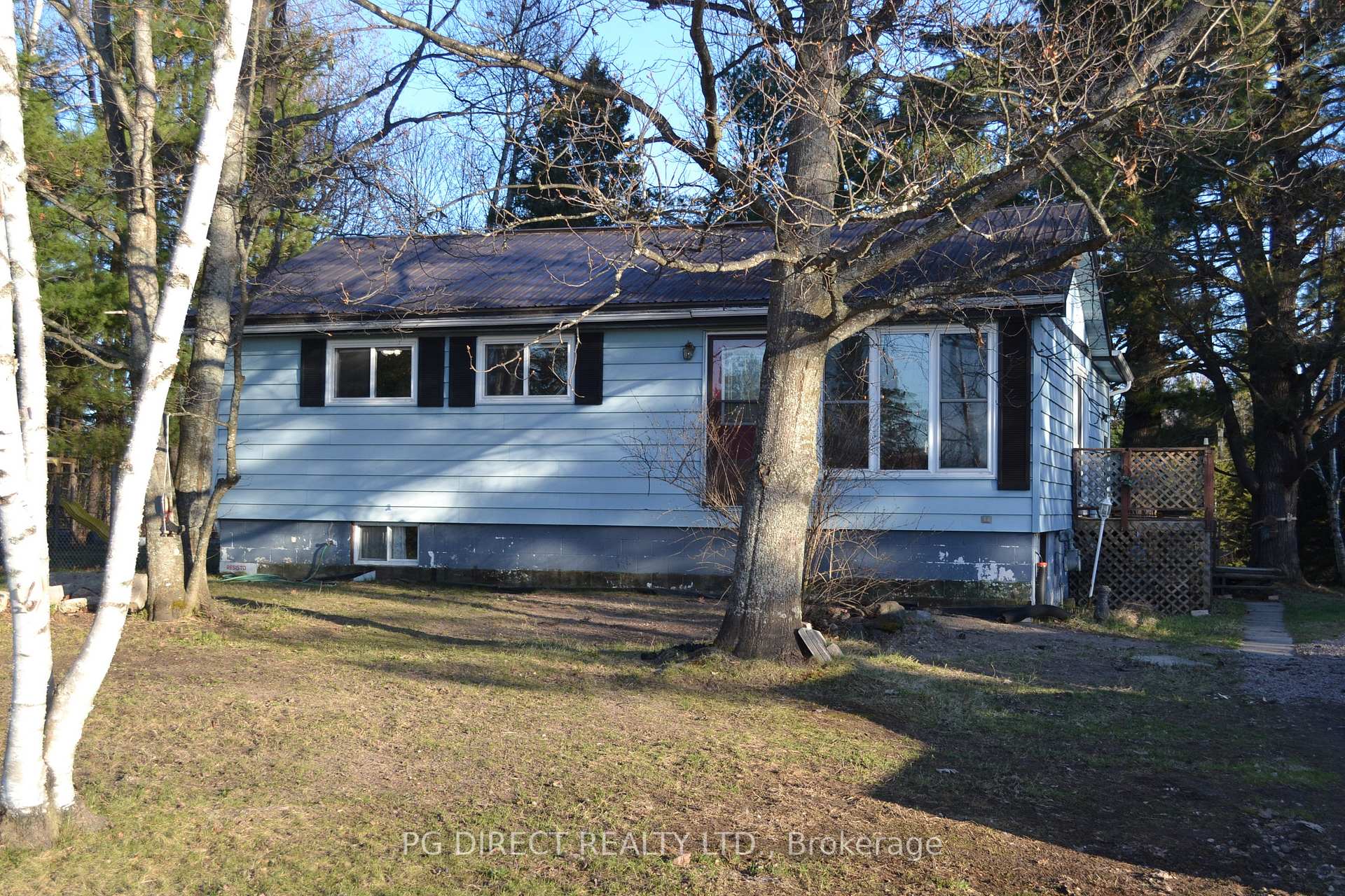 Photo 1 of 14 Talon Lake Road, Bonfield — HOMEH