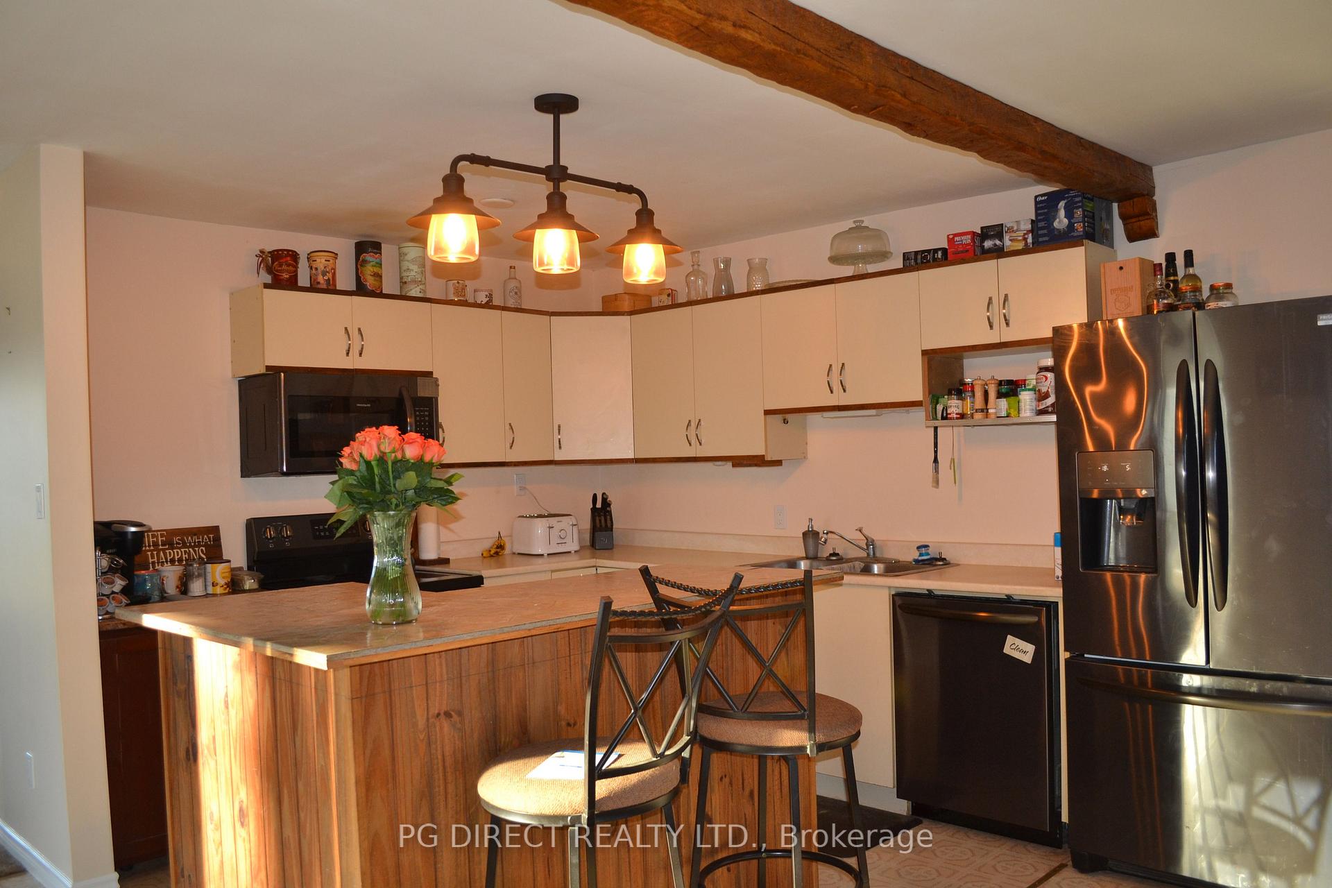 Photo 9 of 14 Talon Lake Road, Bonfield — HOMEH