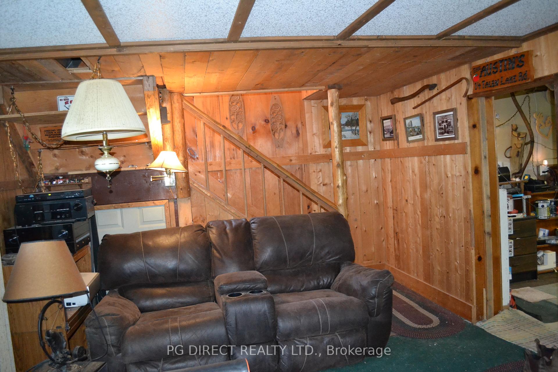 Photo 3 of 14 Talon Lake Road, Bonfield — HOMEH