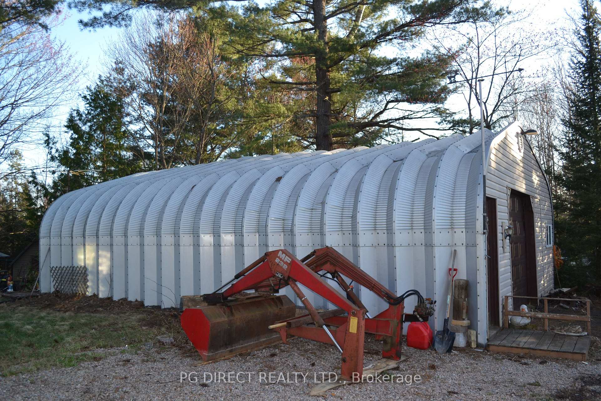 Photo 7 of 14 Talon Lake Road, Bonfield — HOMEH
