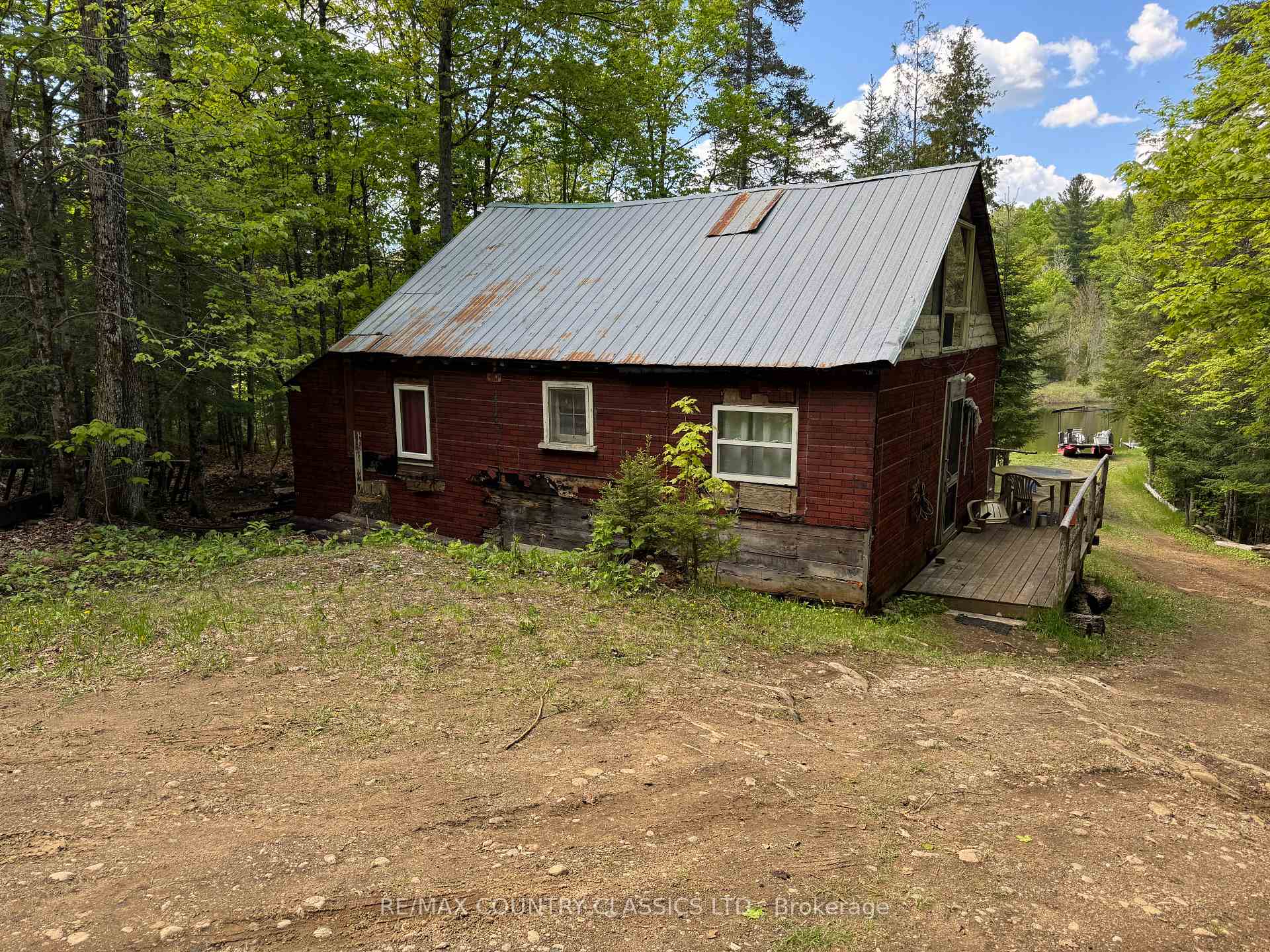 Photo 1 of 111 Lavallee Creek Drive, Faraday — HOMEH