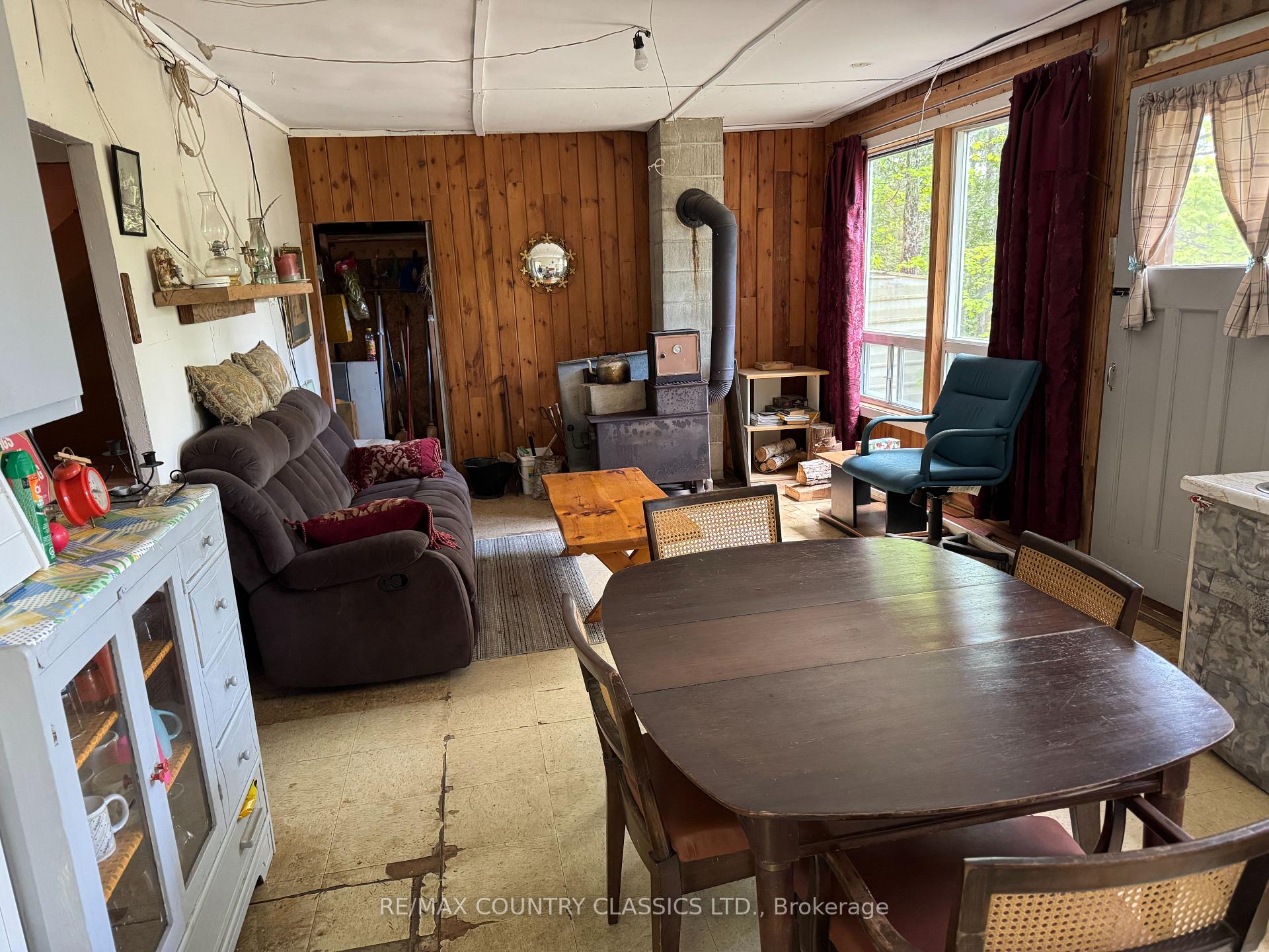 Photo 4 of 111 Lavallee Creek Drive, Faraday — HOMEH