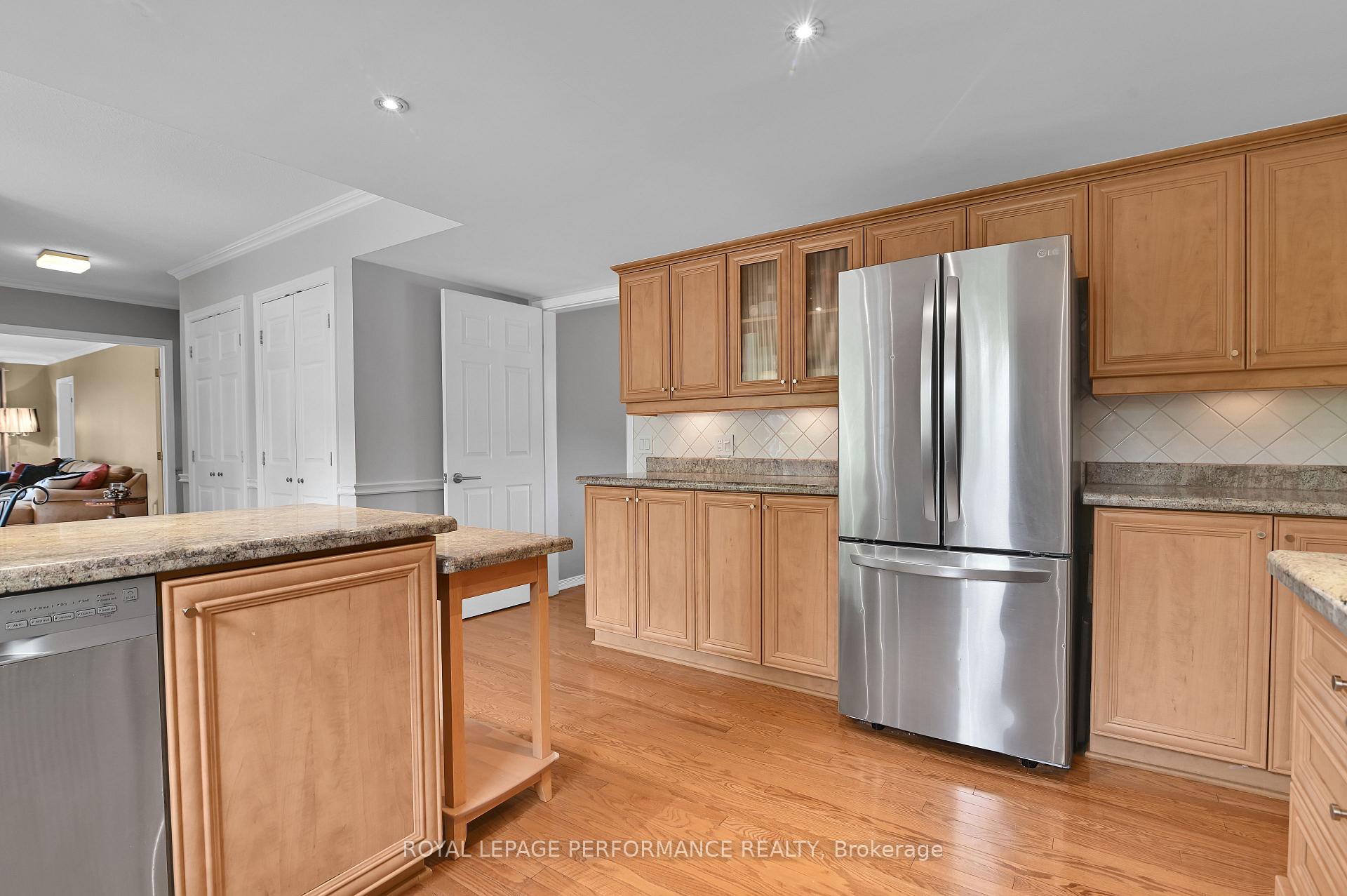 Photo 7 of 7088 Bush Drive, Ottawa, Greely — HOMEH